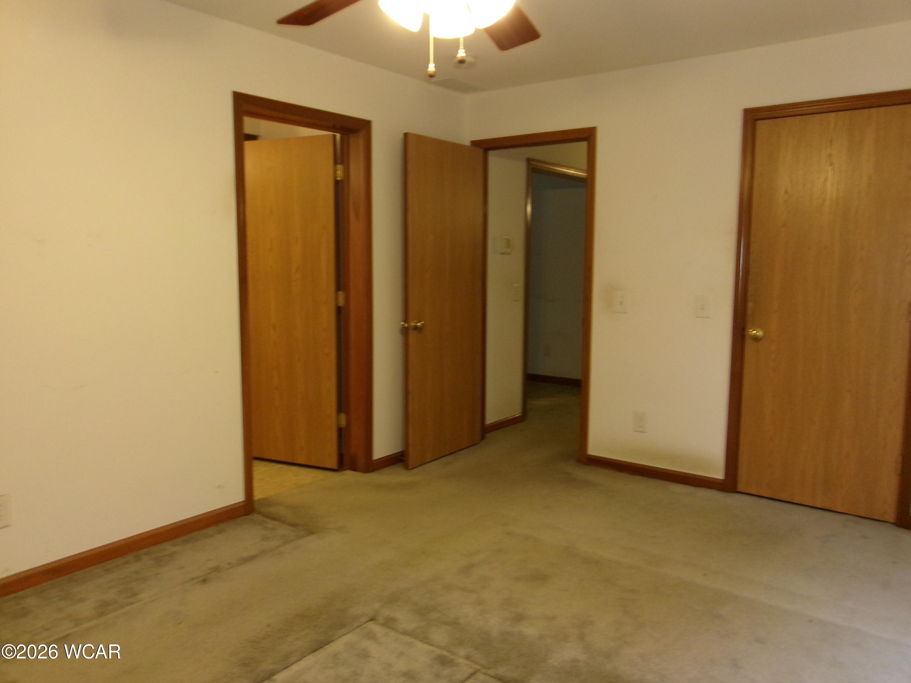 2407 Breese Road, Cridersville, Ohio