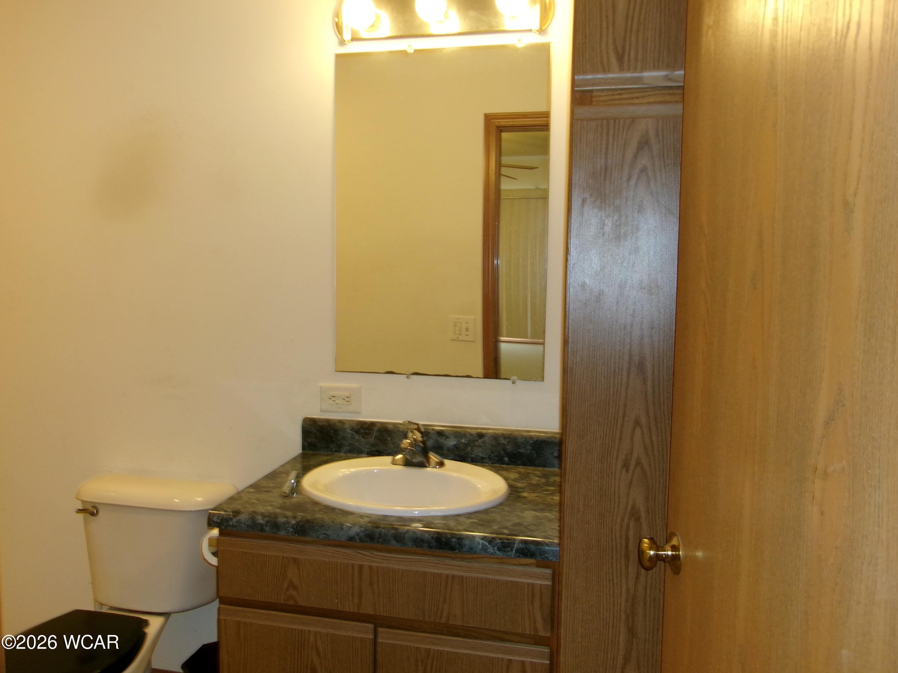2407 Breese Road, Cridersville, Ohio