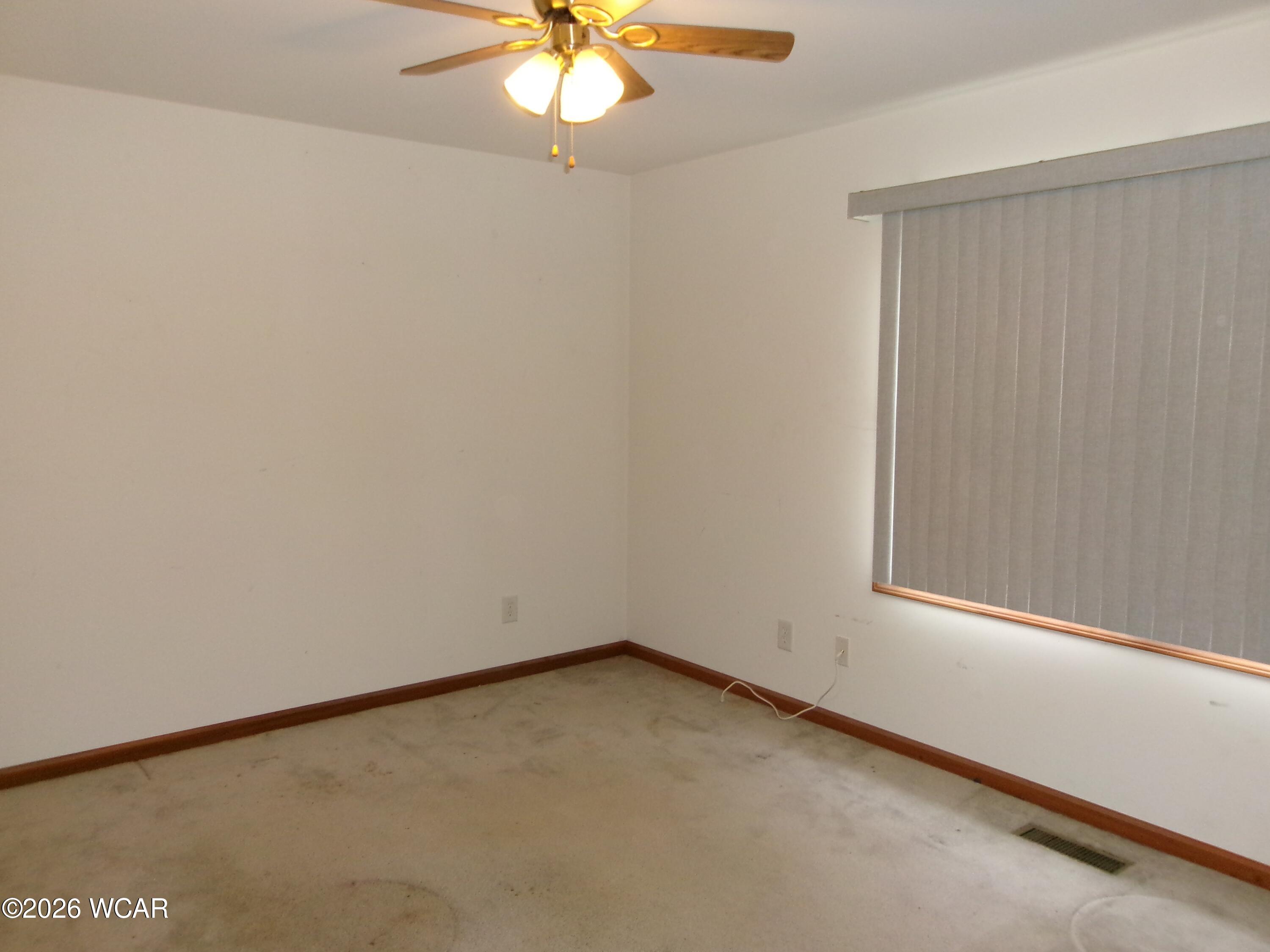 2407 Breese Road, Cridersville, Ohio