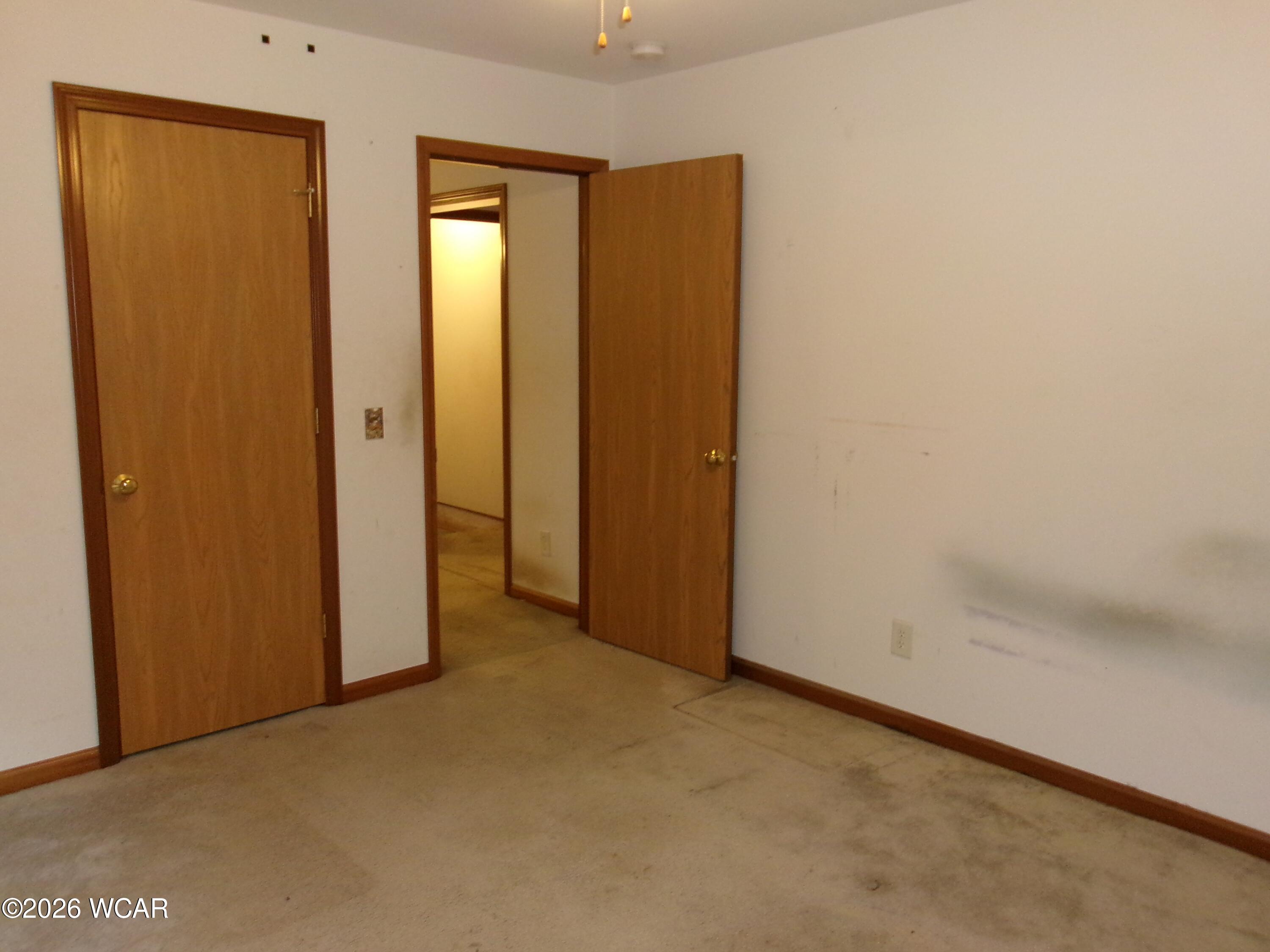 2407 Breese Road, Cridersville, Ohio