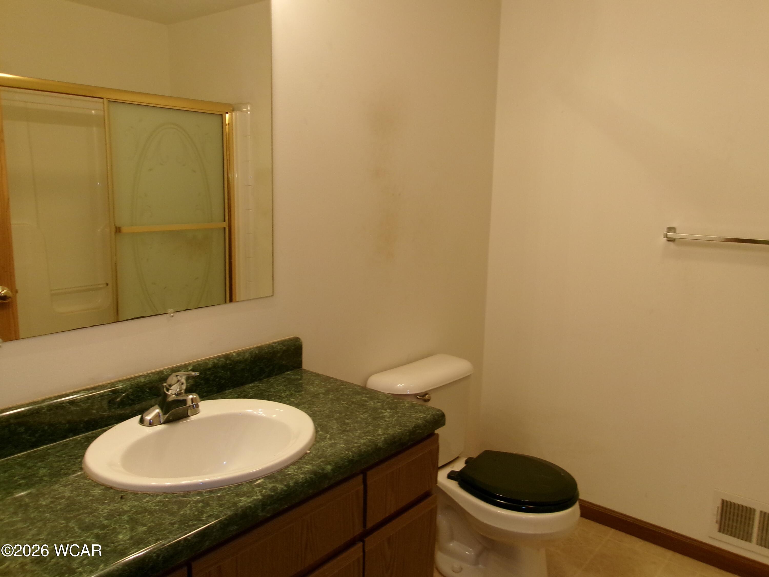 2407 Breese Road, Cridersville, Ohio