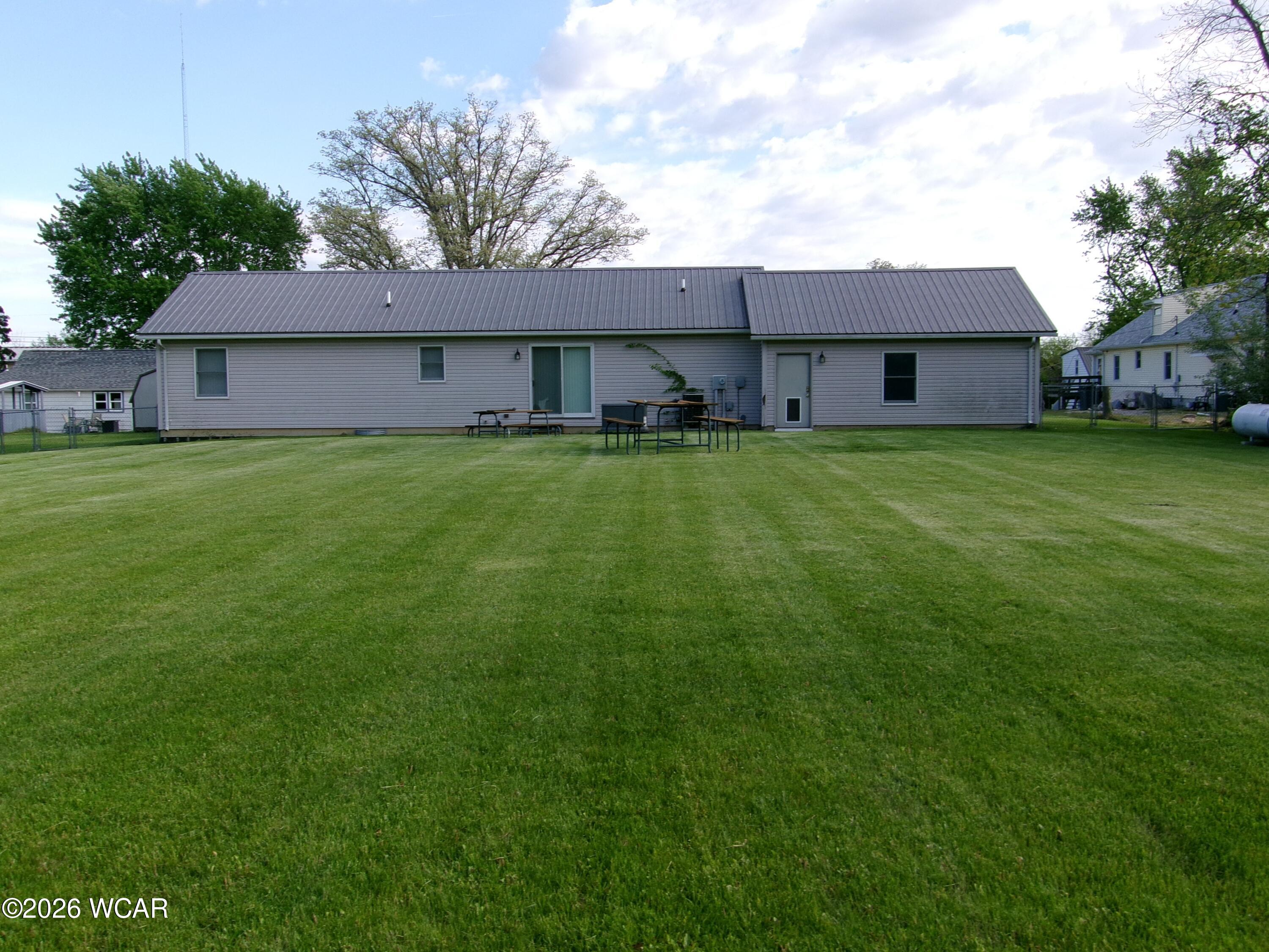 2407 Breese Road, Cridersville, Ohio