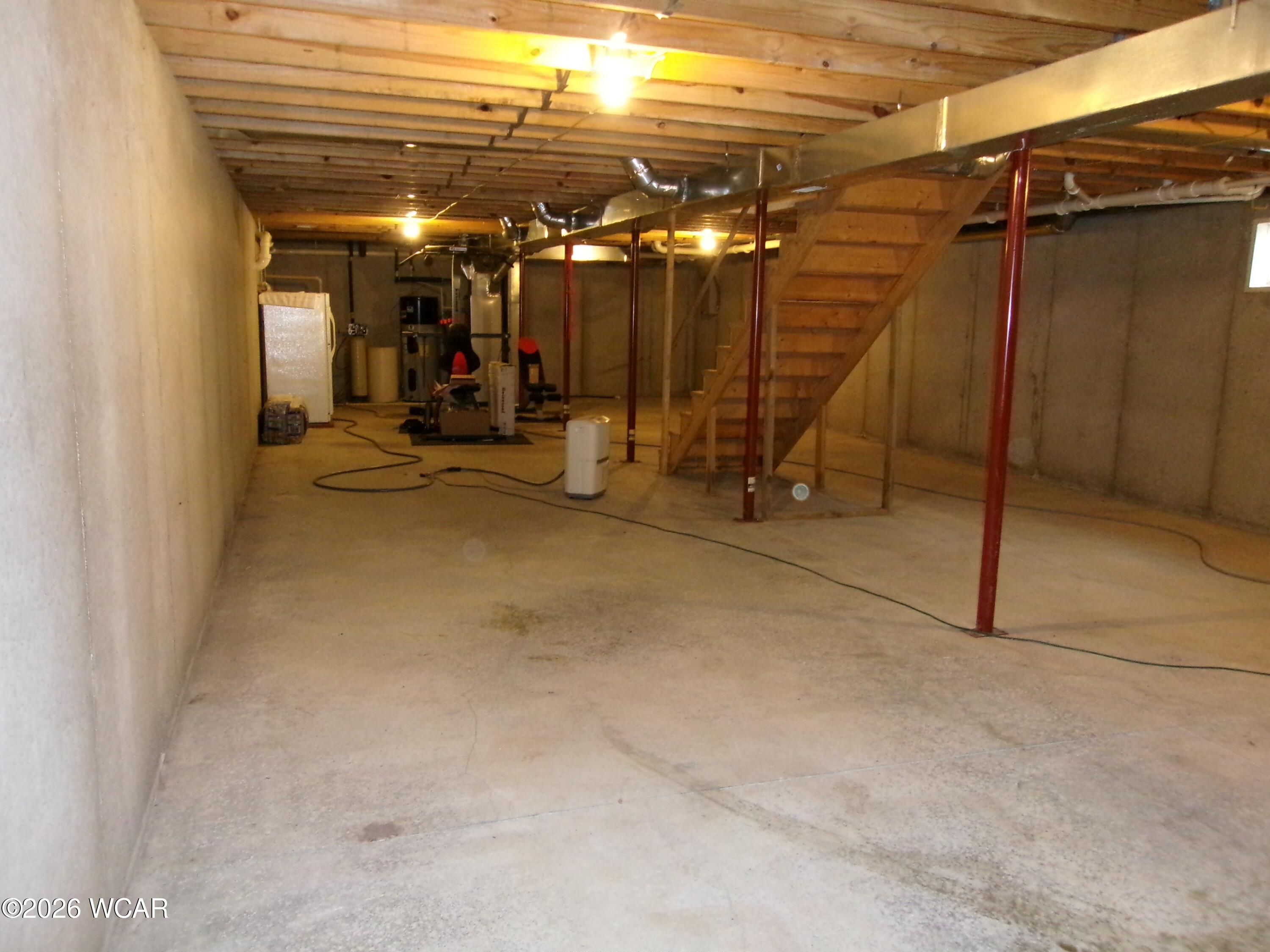2407 Breese Road, Cridersville, Ohio