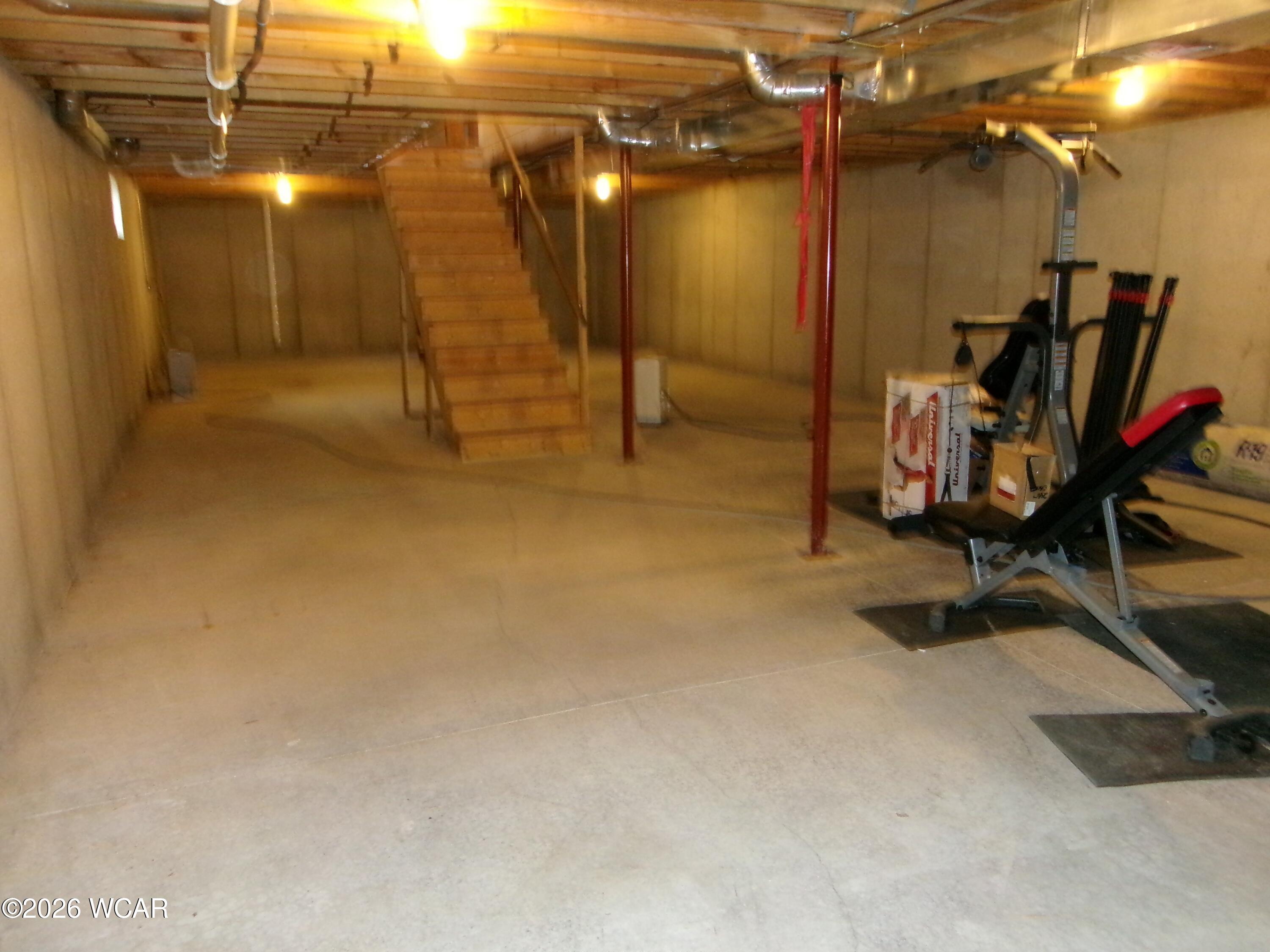 2407 Breese Road, Cridersville, Ohio