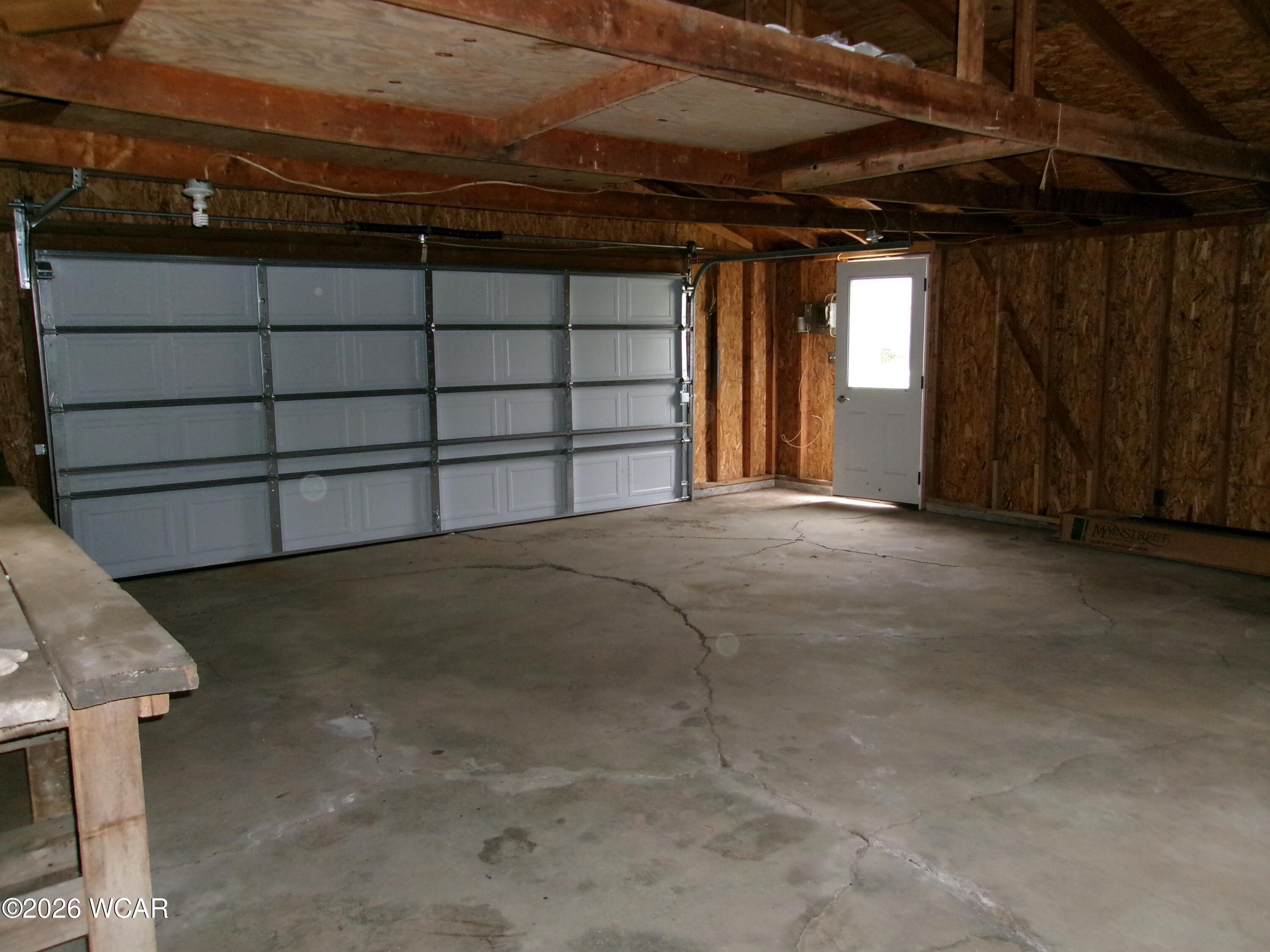 2407 Breese Road, Cridersville, Ohio