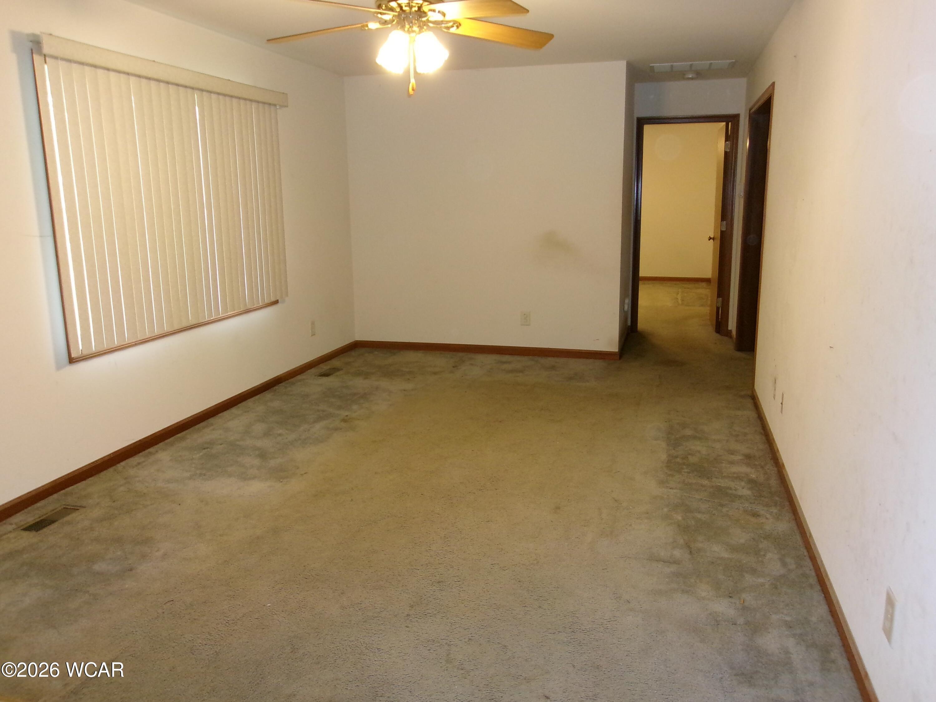 2407 Breese Road, Cridersville, Ohio