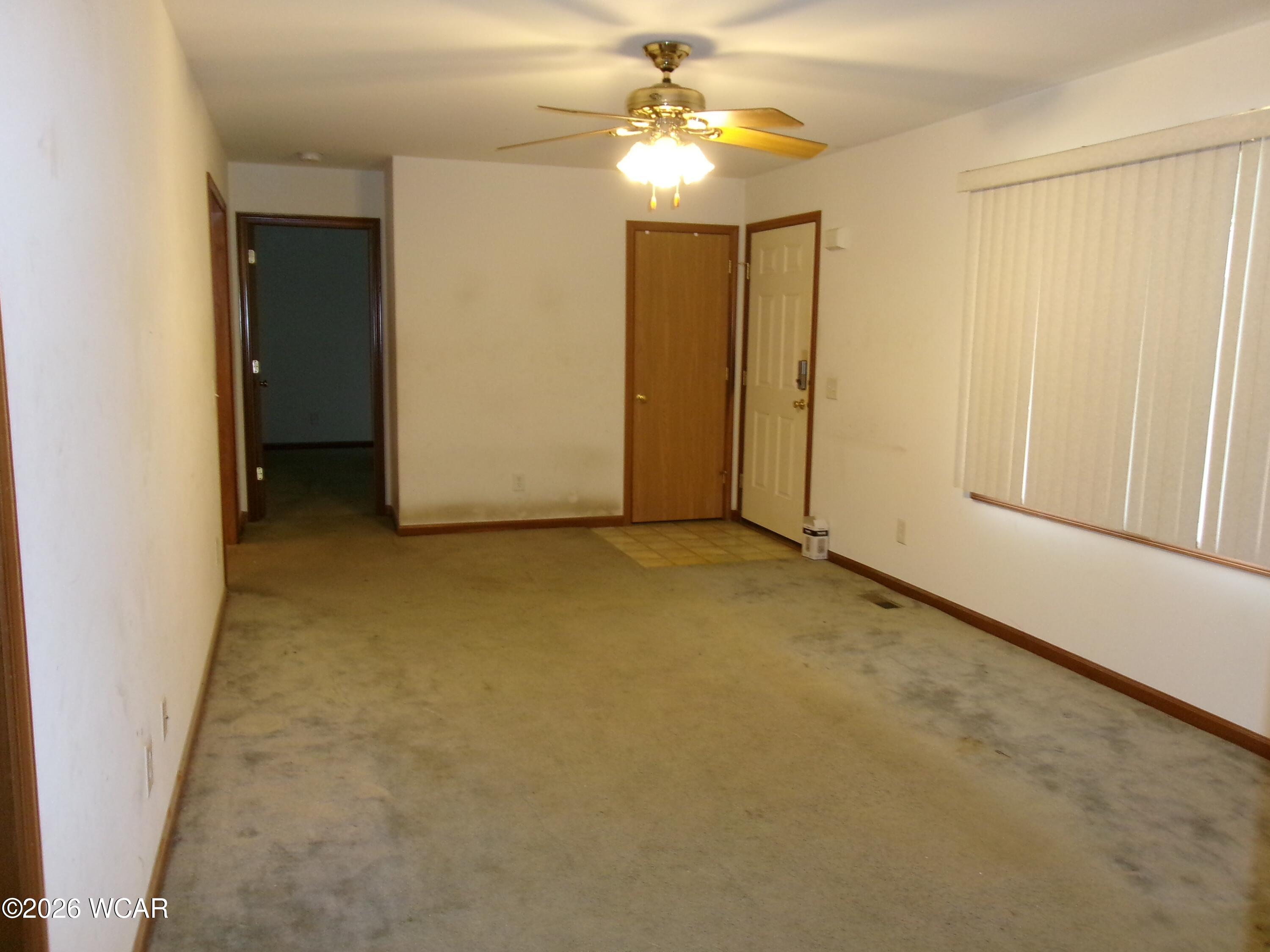 2407 Breese Road, Cridersville, Ohio