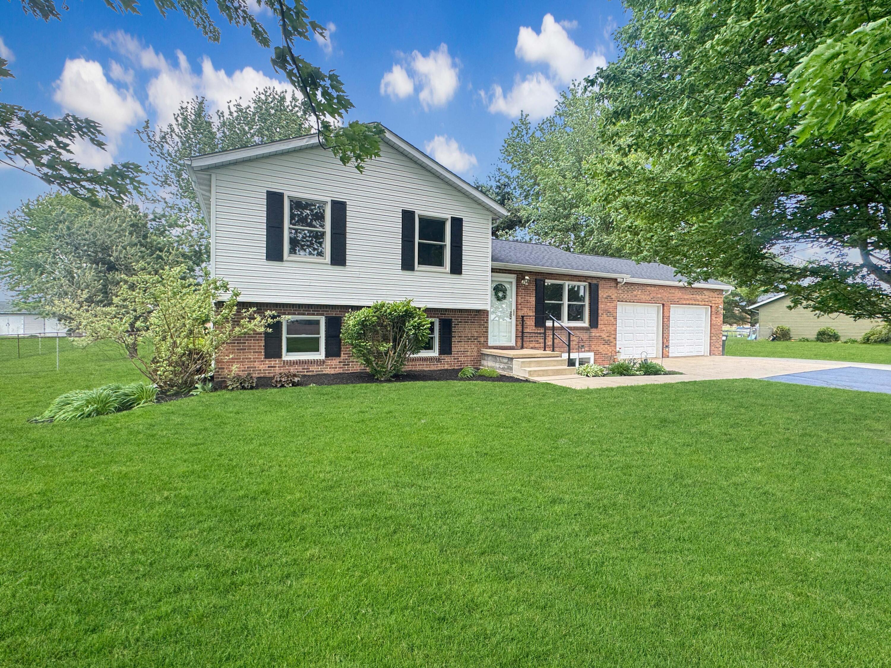 2982 State Route 296, Urbana, Ohio 43078