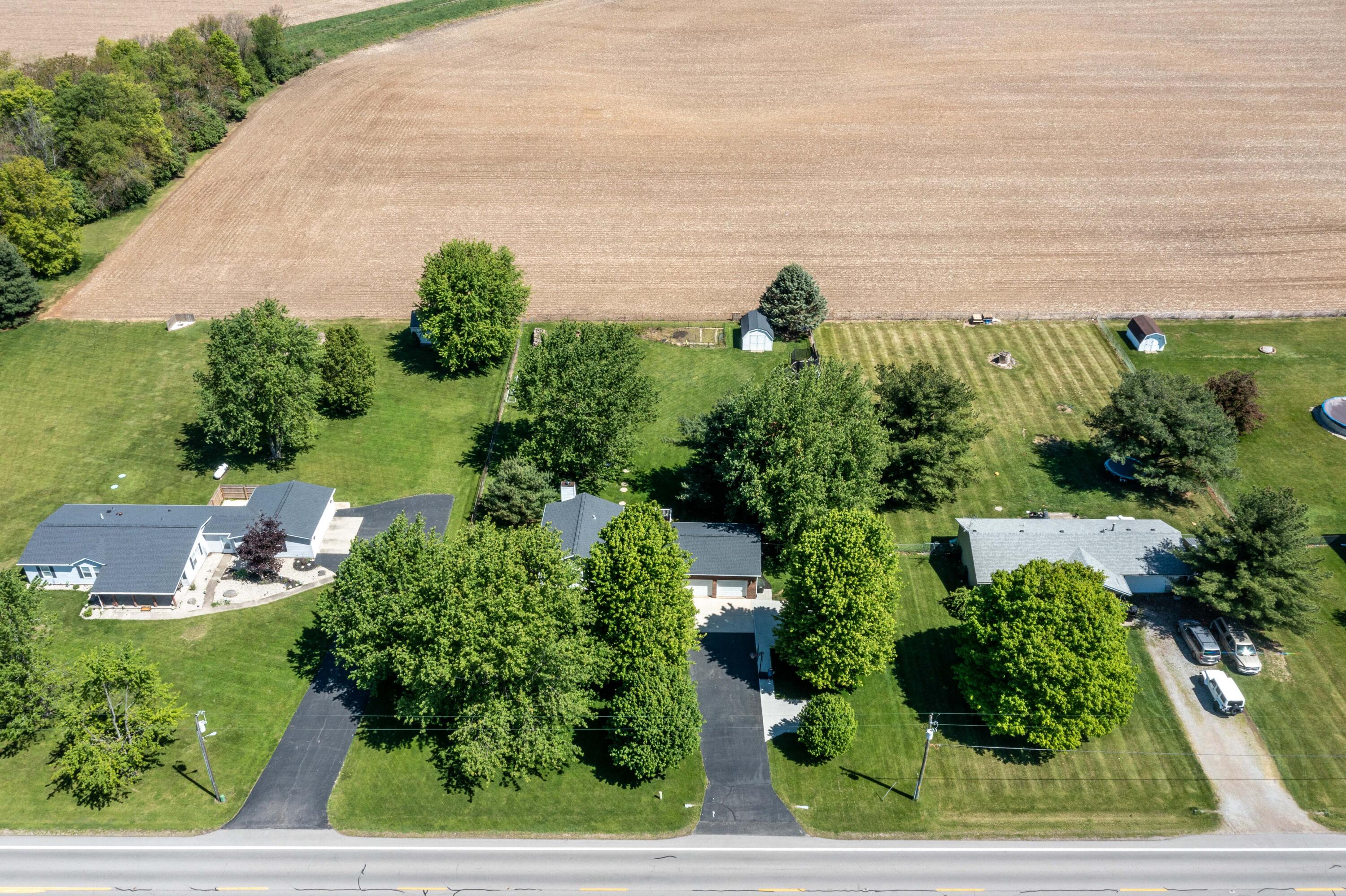2982 State Route 296, Urbana, Ohio 43078