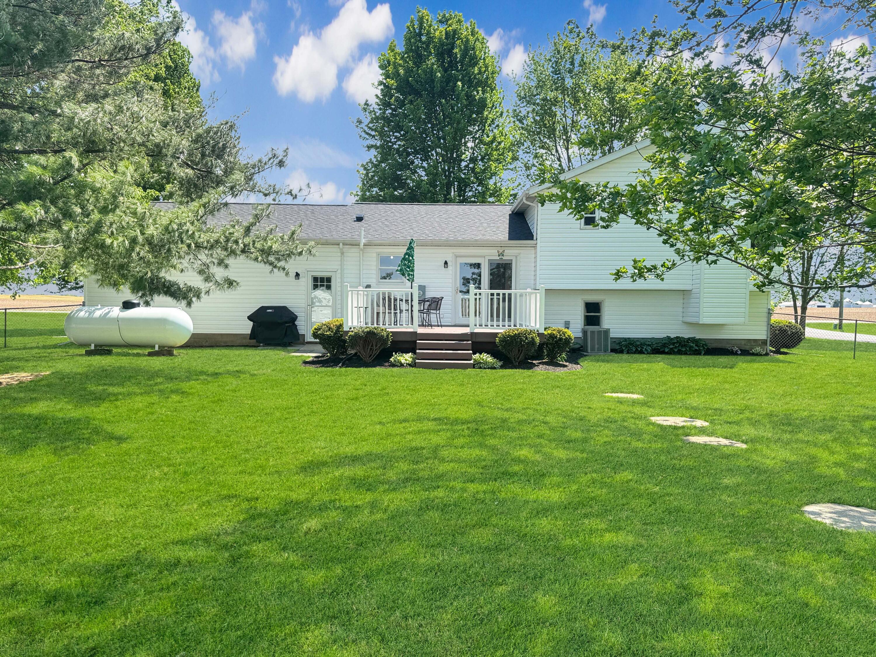 2982 State Route 296, Urbana, Ohio 43078