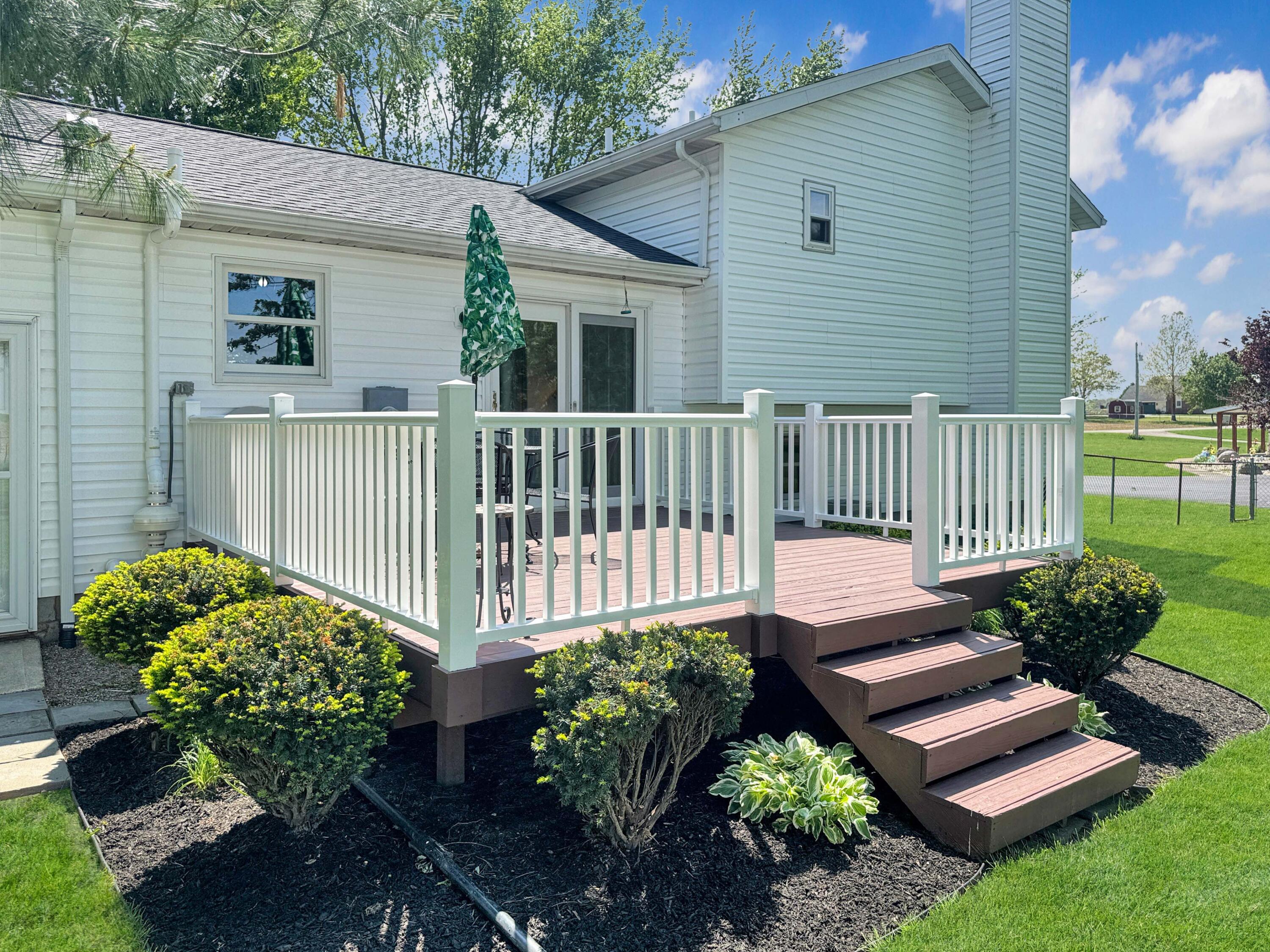 2982 State Route 296, Urbana, Ohio 43078