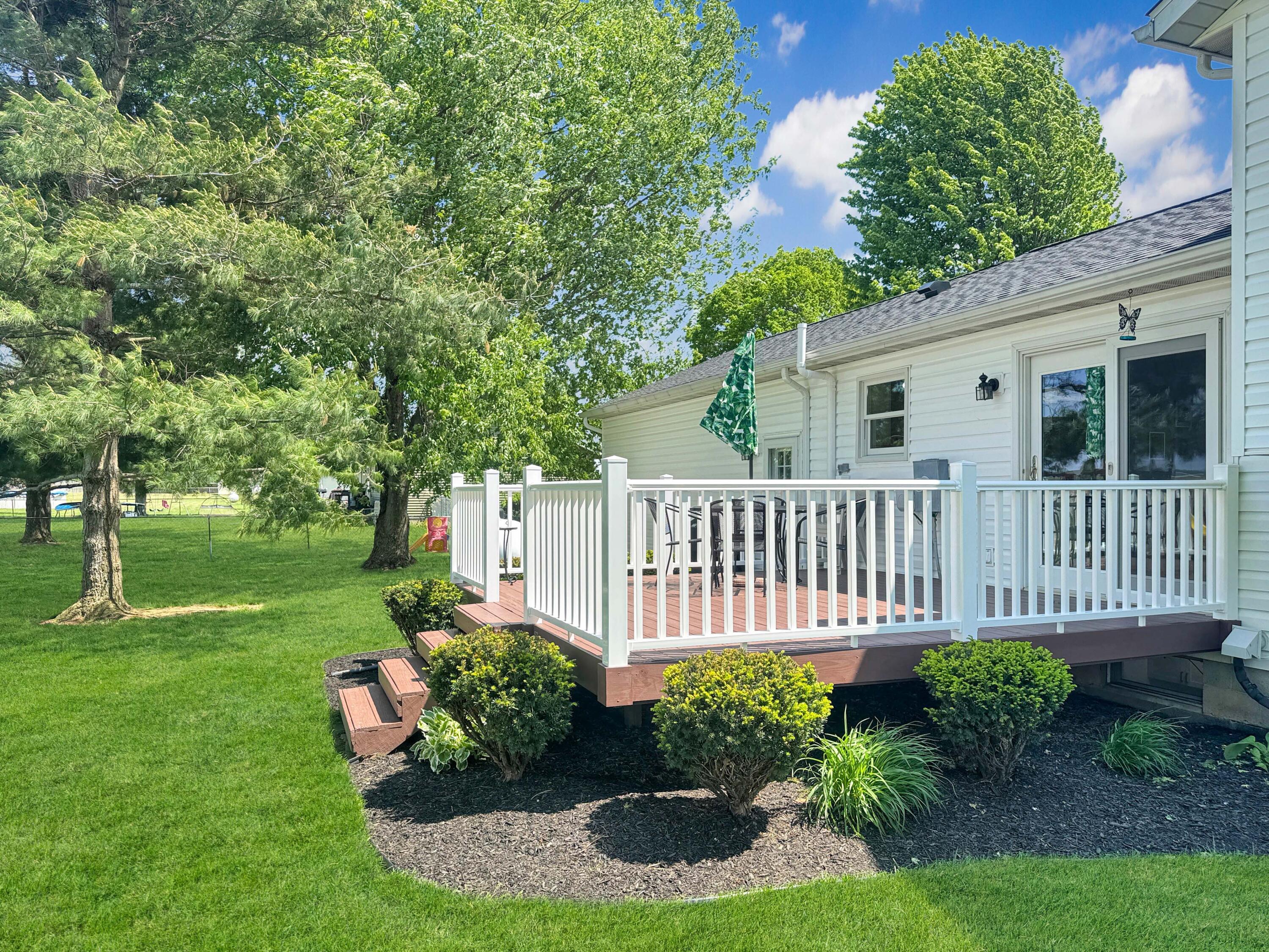2982 State Route 296, Urbana, Ohio 43078