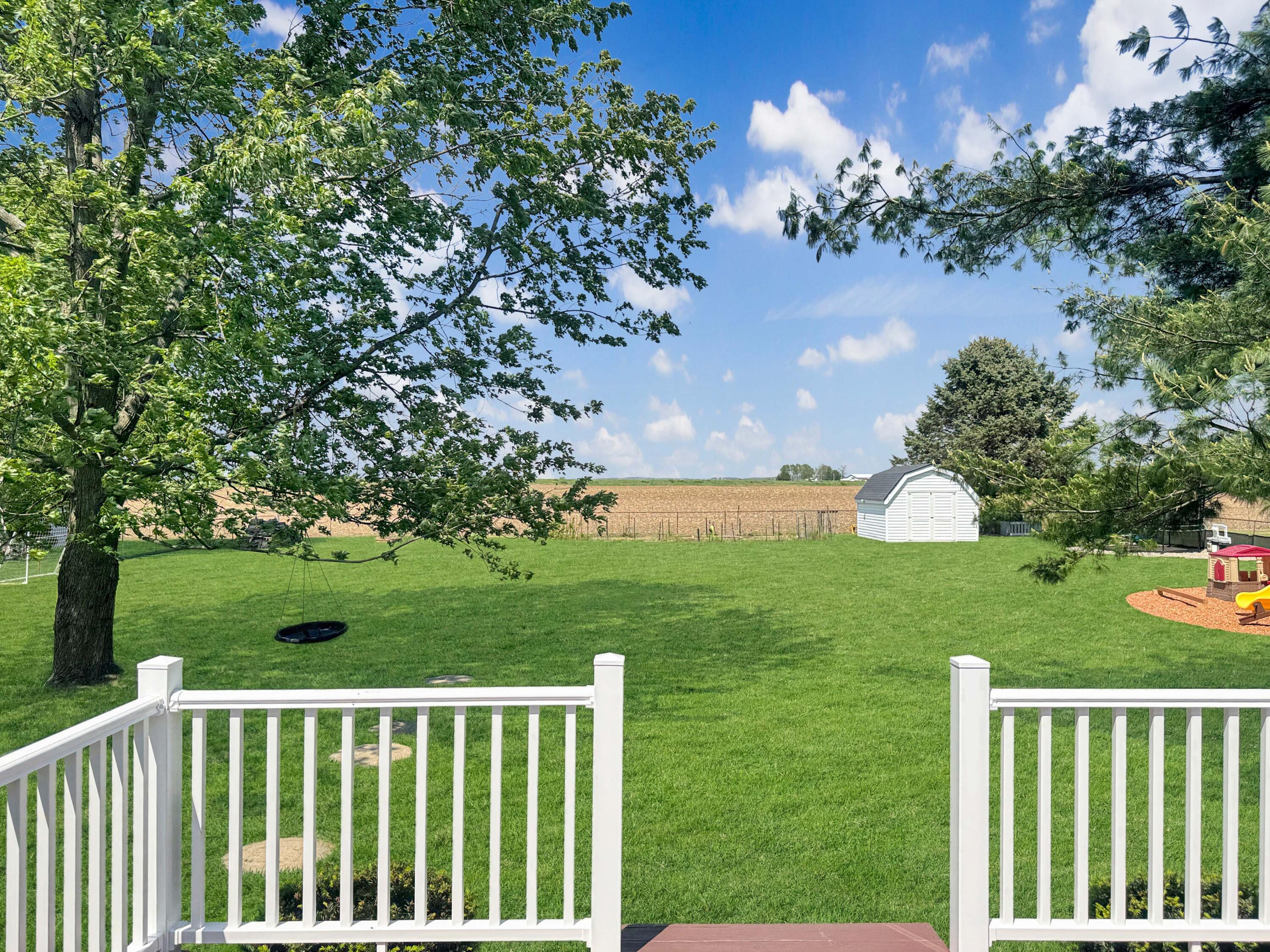 2982 State Route 296, Urbana, Ohio 43078