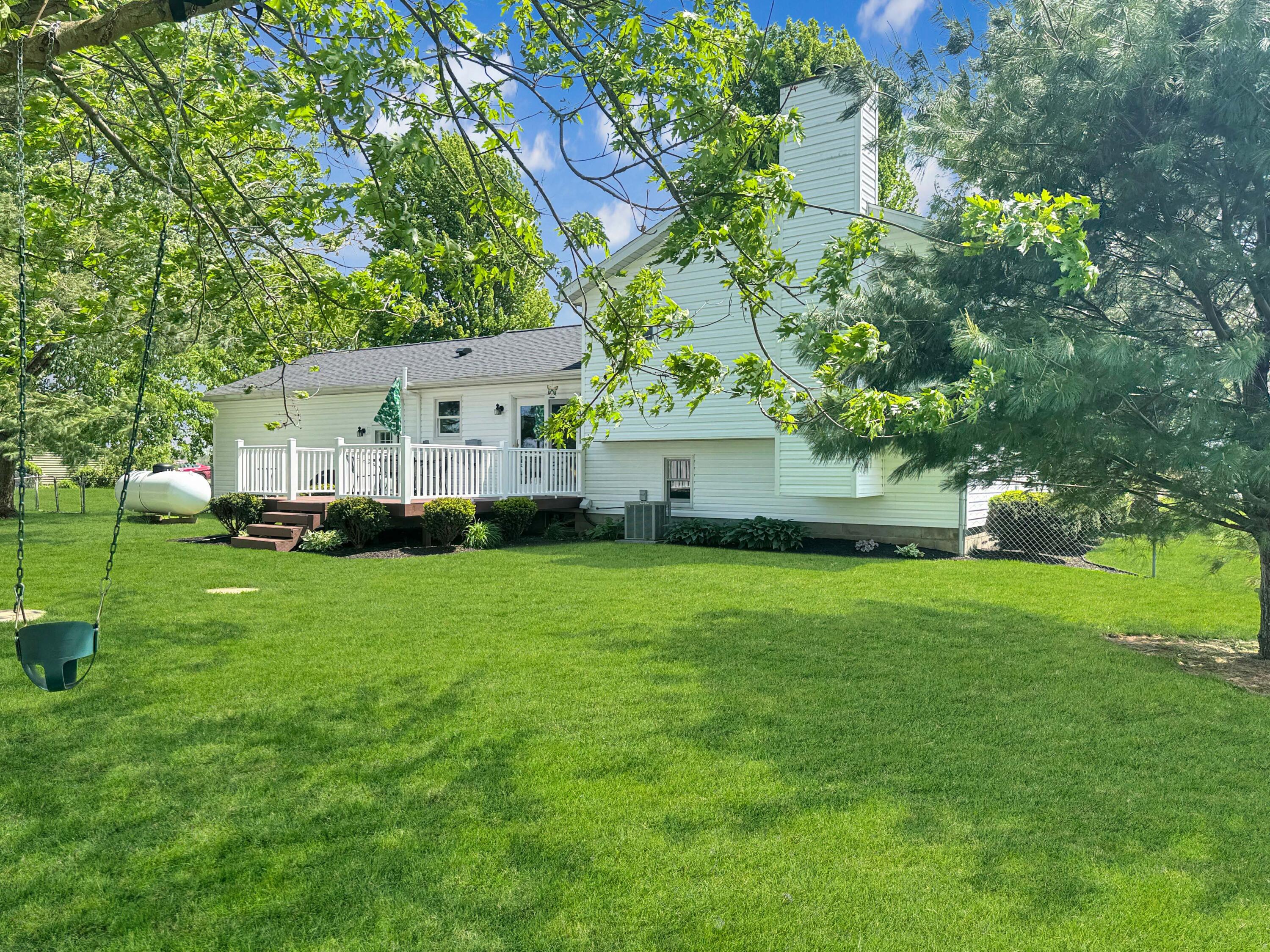 2982 State Route 296, Urbana, Ohio 43078