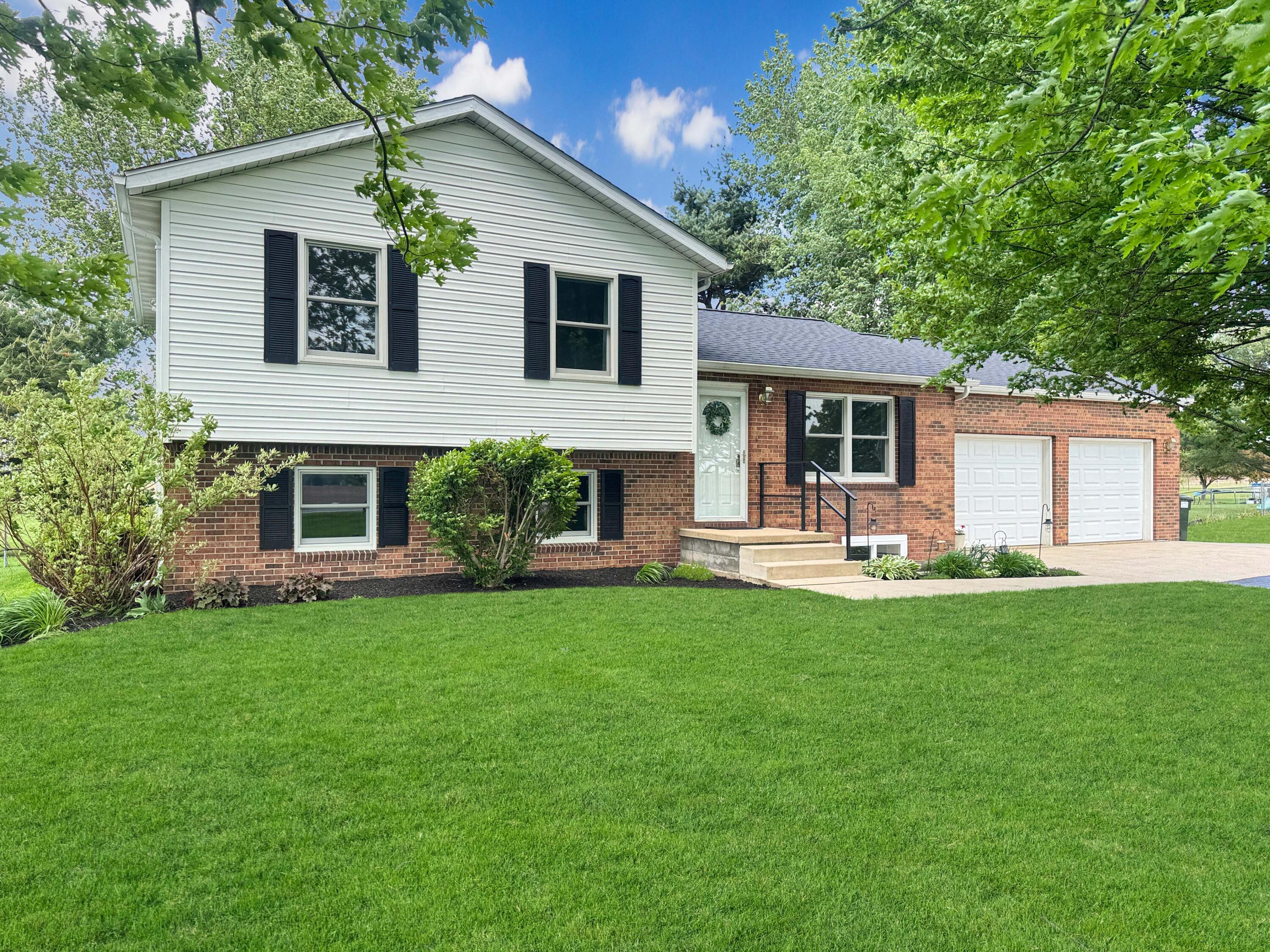 2982 State Route 296, Urbana, Ohio 43078