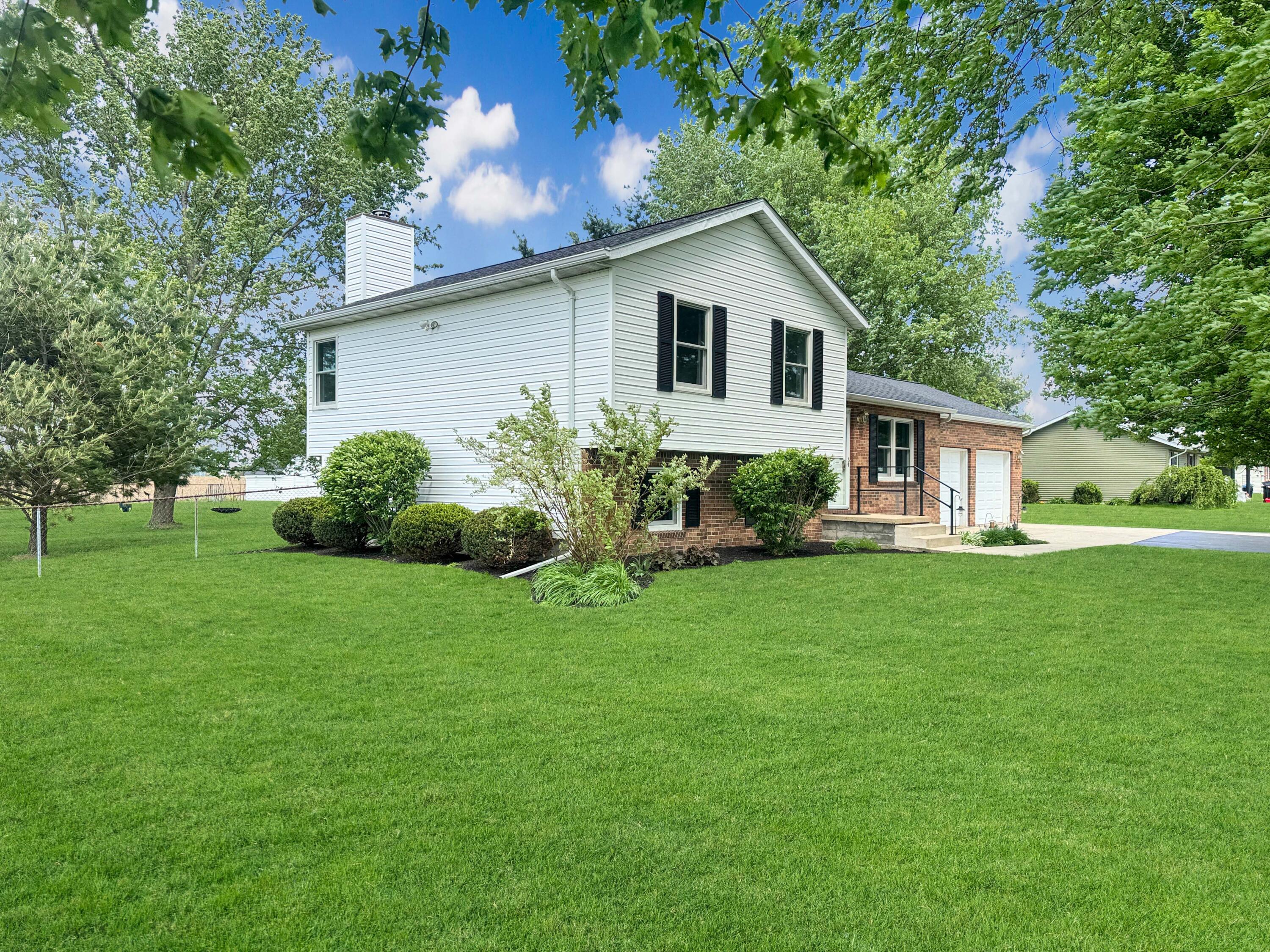 2982 State Route 296, Urbana, Ohio 43078