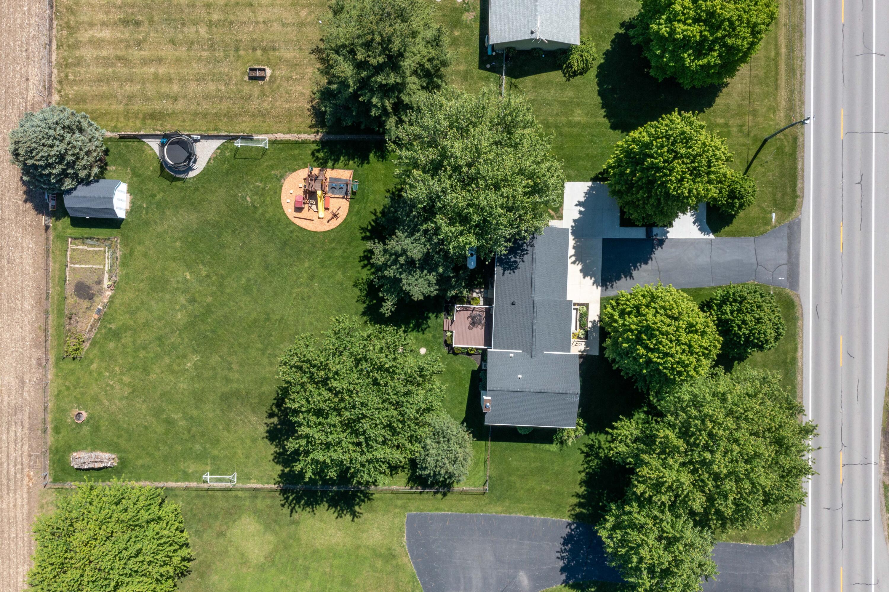 2982 State Route 296, Urbana, Ohio 43078