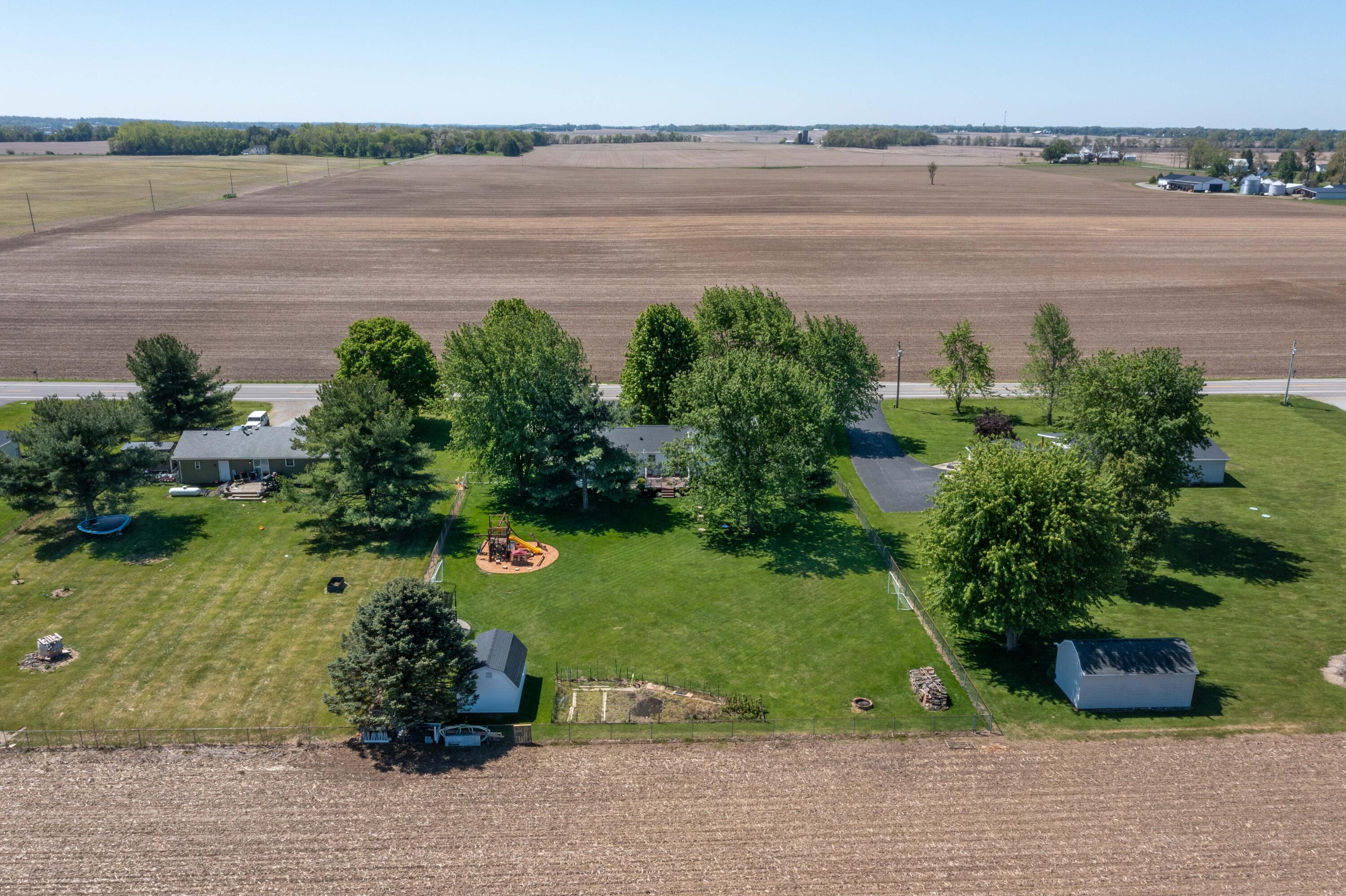 2982 State Route 296, Urbana, Ohio 43078