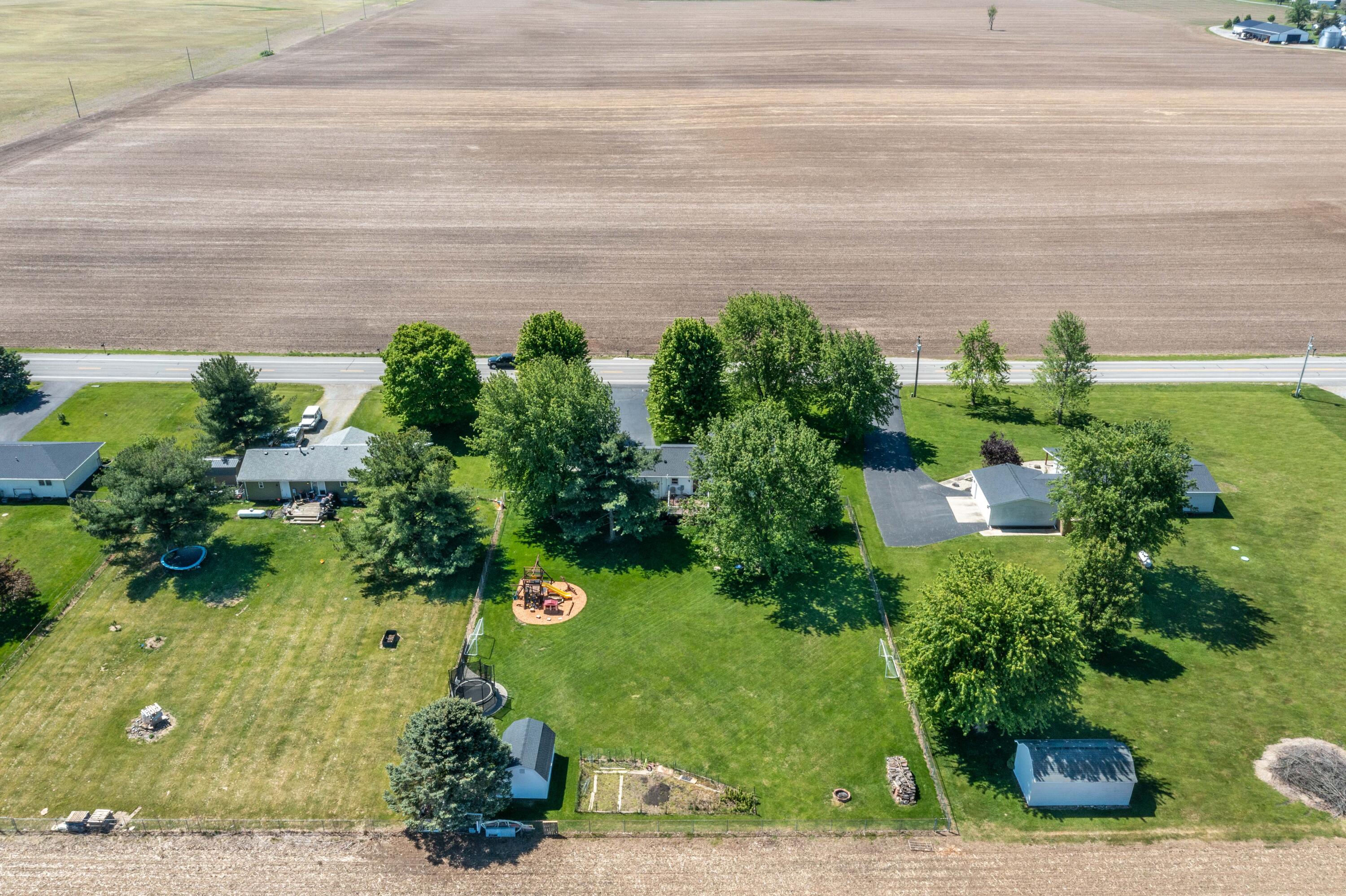 2982 State Route 296, Urbana, Ohio 43078