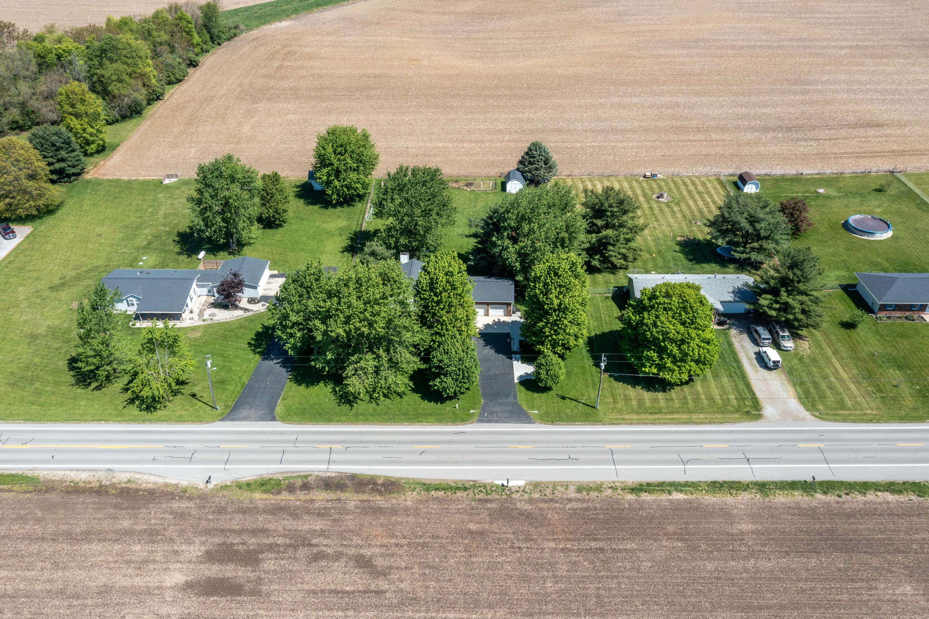 2982 State Route 296, Urbana, Ohio 43078