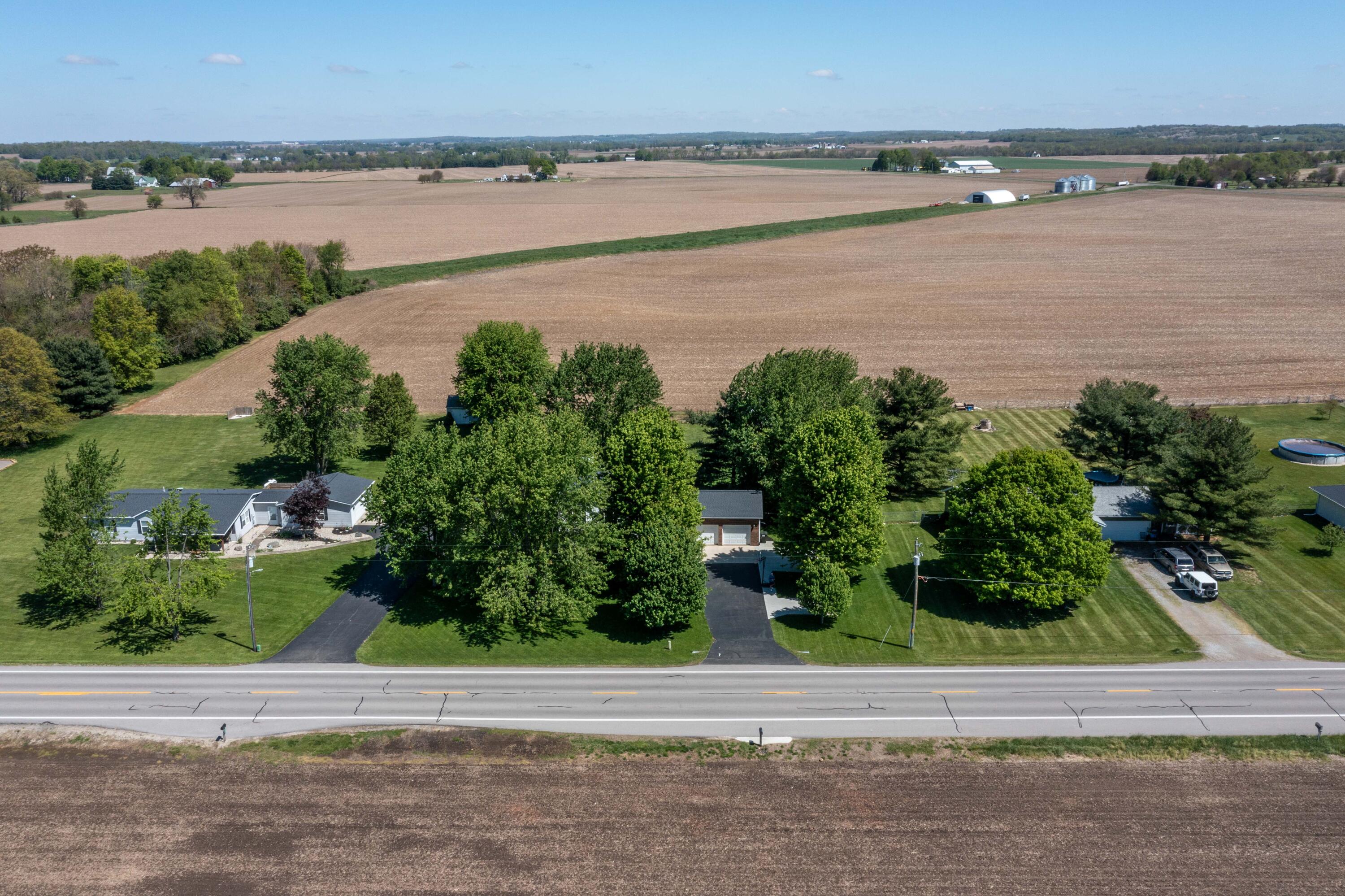 2982 State Route 296, Urbana, Ohio 43078