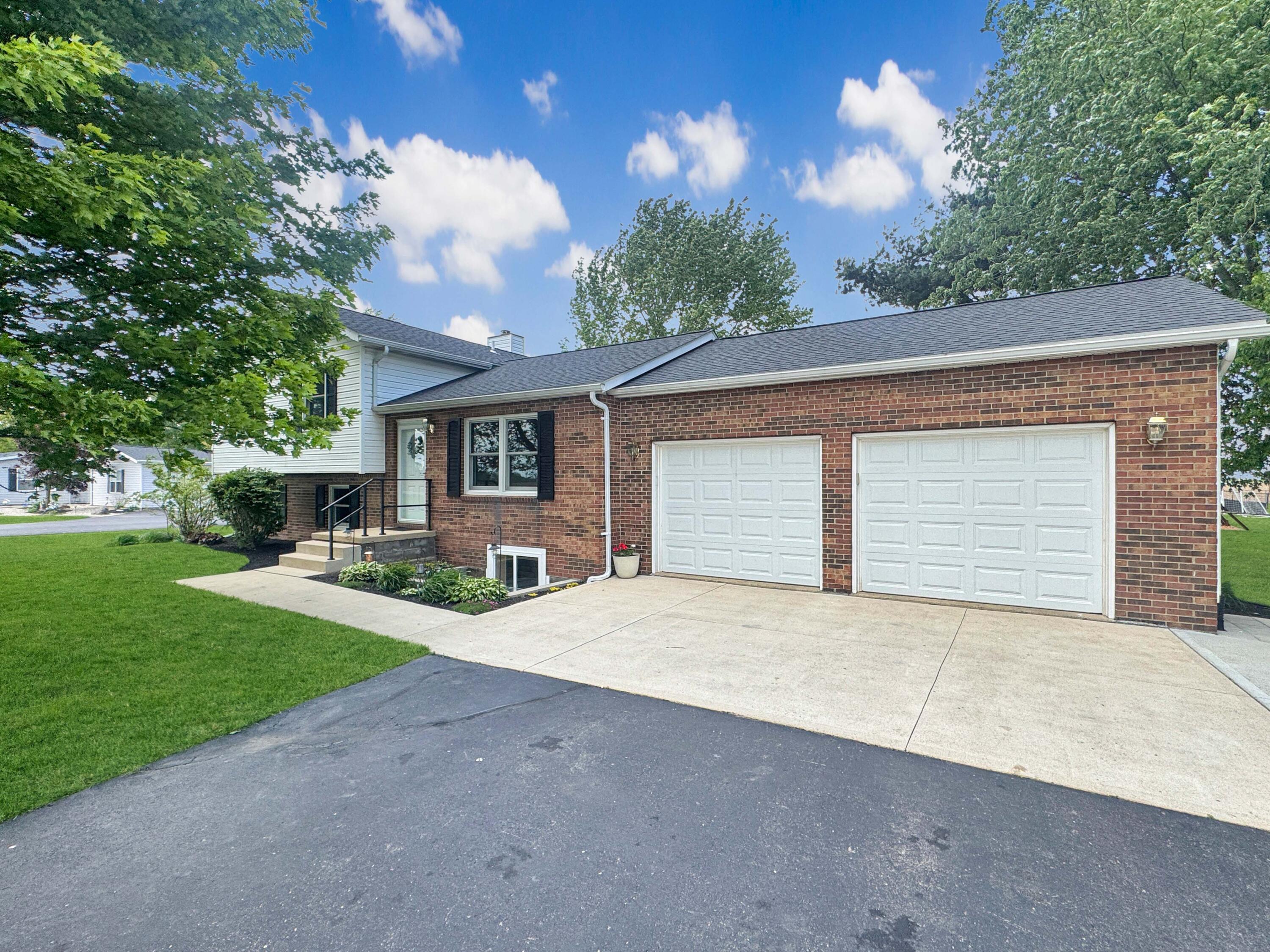 2982 State Route 296, Urbana, Ohio 43078