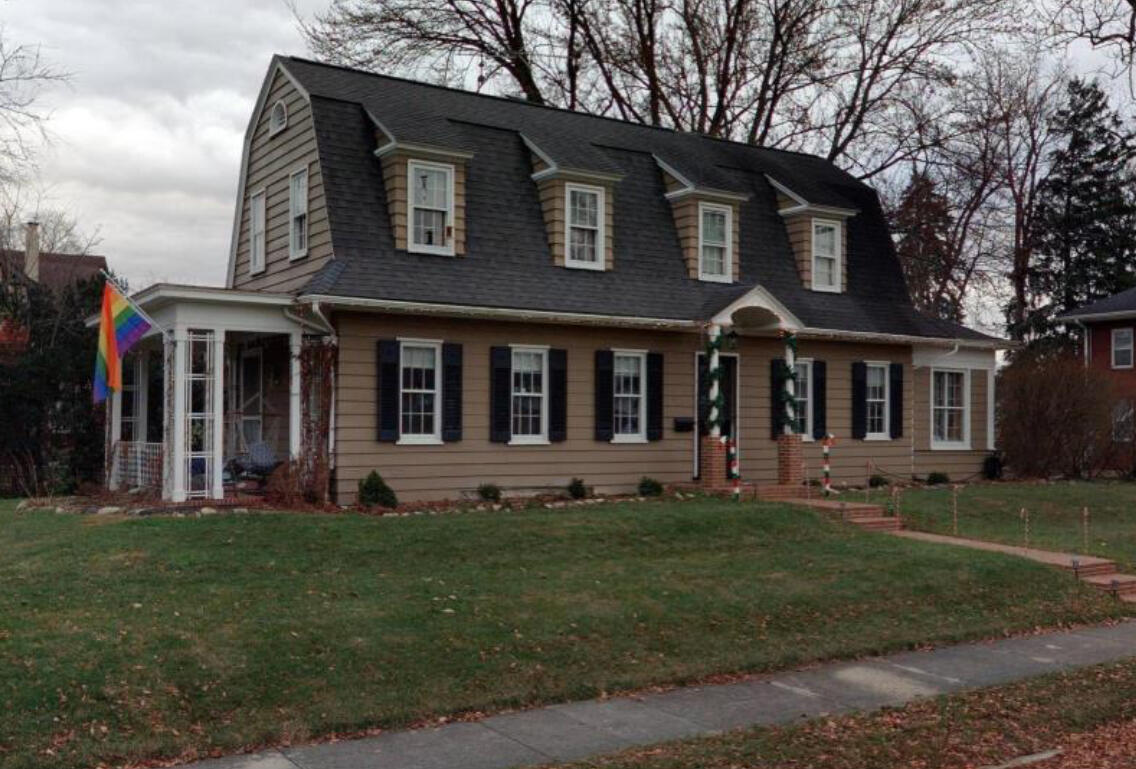 2201 High Street, Springfield, Ohio 45505