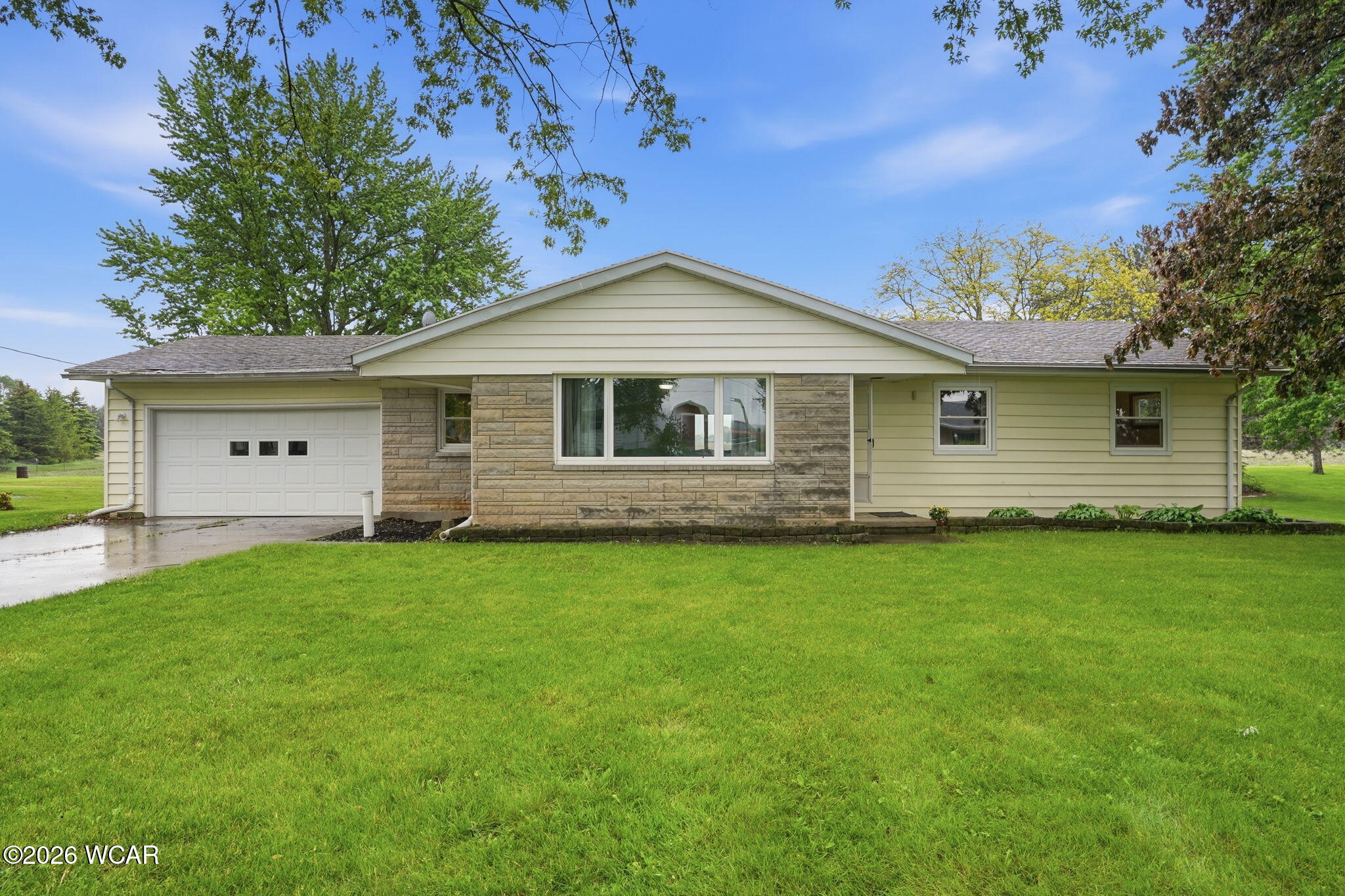 5133 Road O, Pandora, Ohio