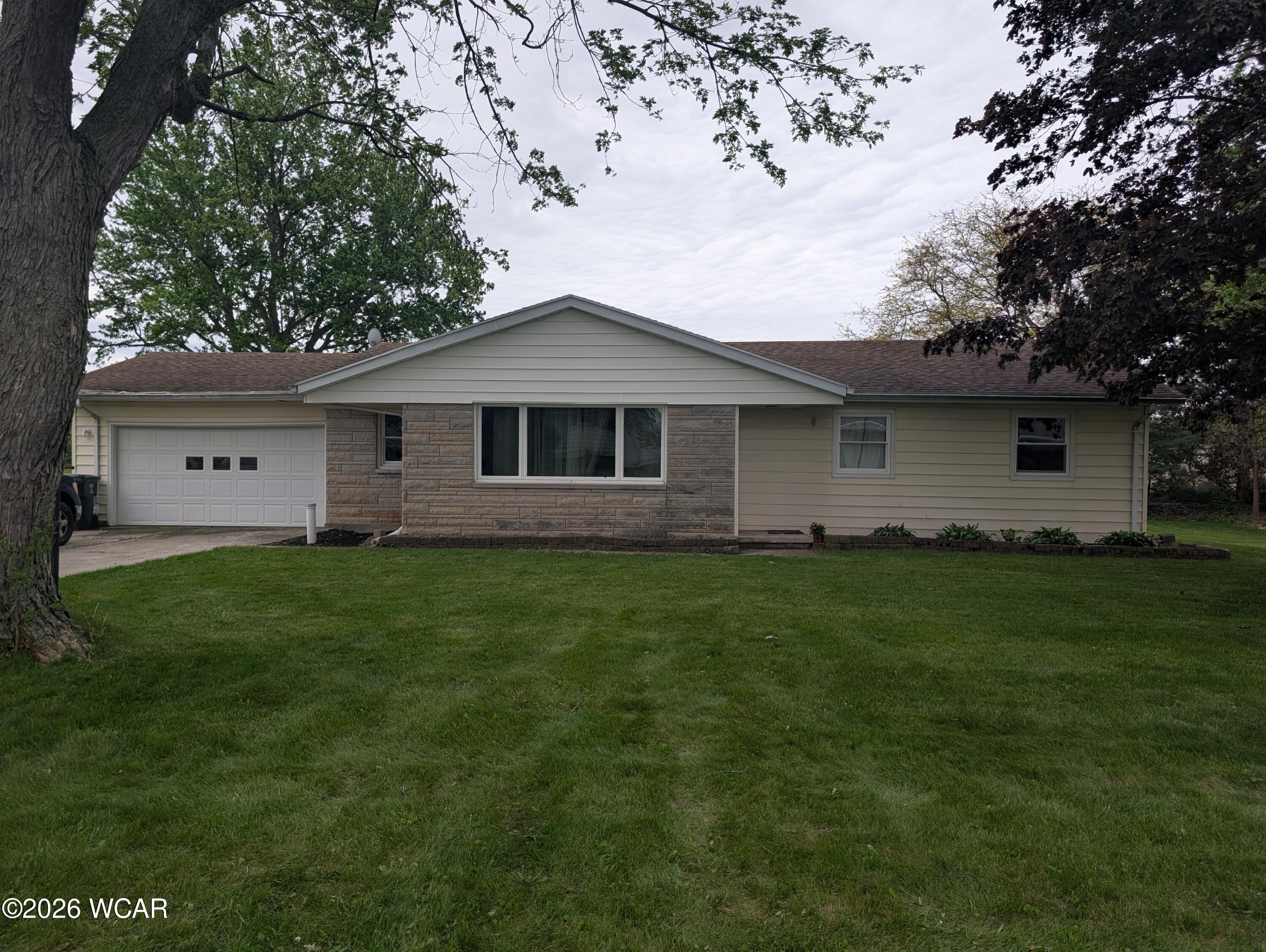 5133 Road O, Pandora, Ohio