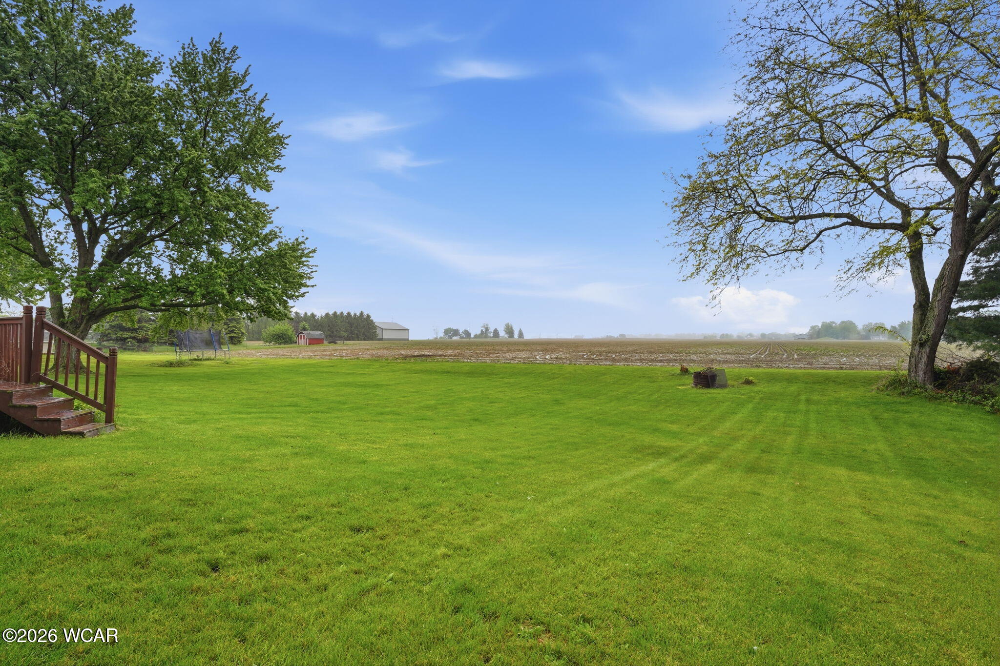 5133 Road O, Pandora, Ohio
