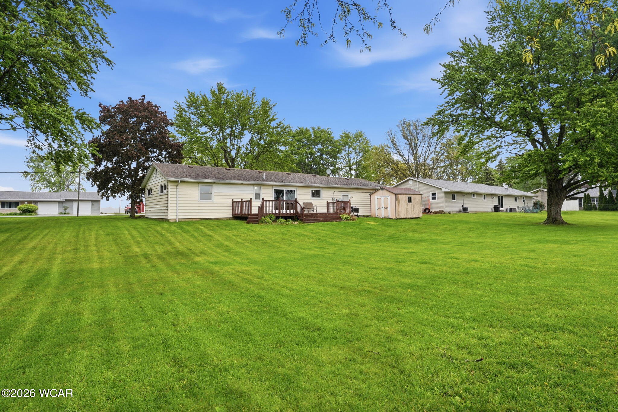 5133 Road O, Pandora, Ohio