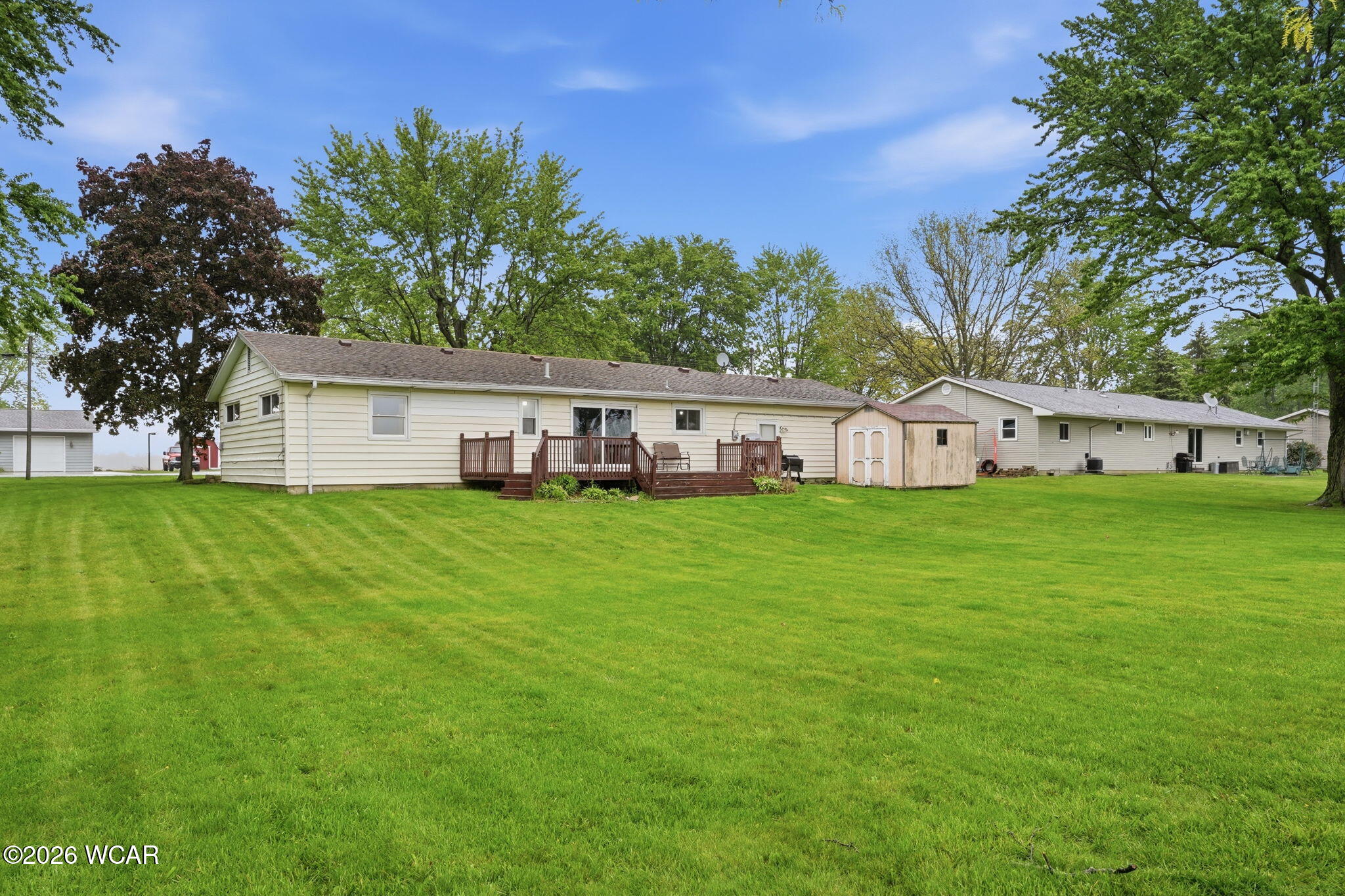 5133 Road O, Pandora, Ohio