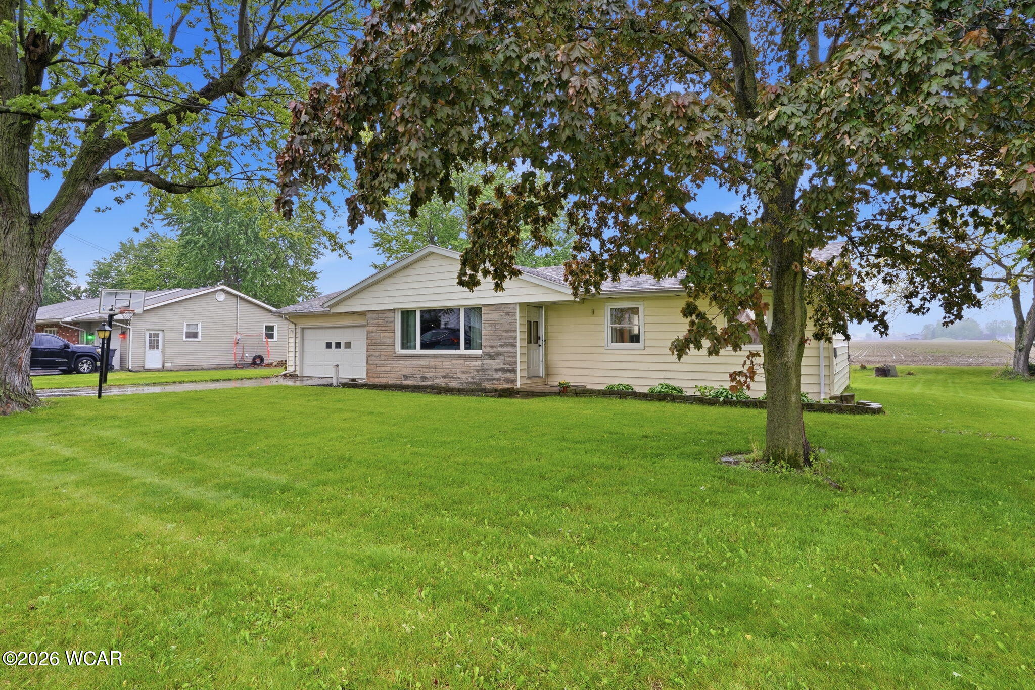 5133 Road O, Pandora, Ohio