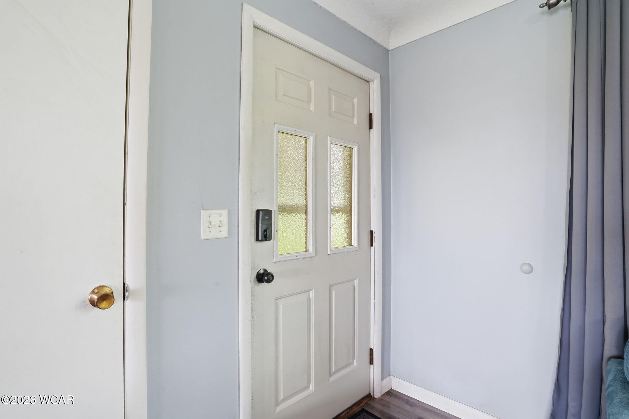 5133 Road O, Pandora, Ohio