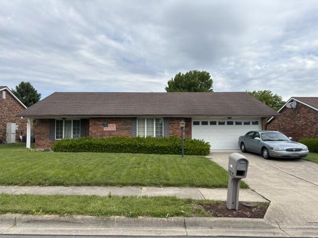 1232 Waterbury Place, Troy, Ohio 45373