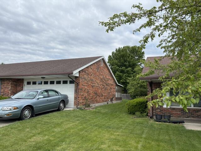 1232 Waterbury Place, Troy, Ohio 45373