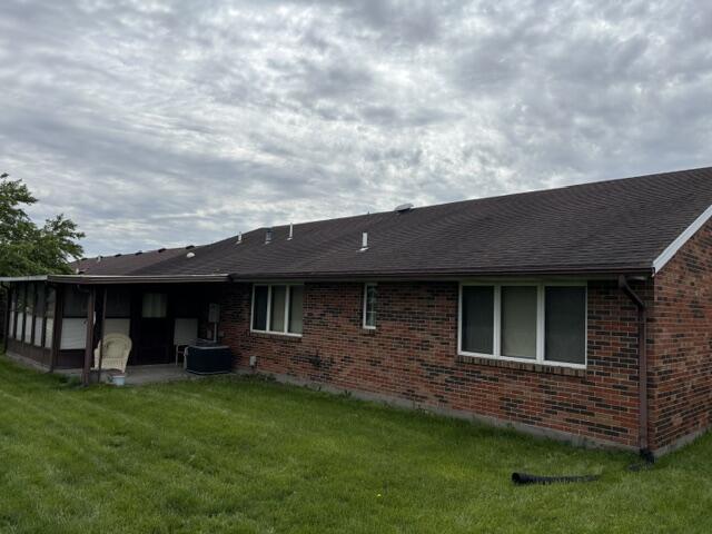 1232 Waterbury Place, Troy, Ohio 45373