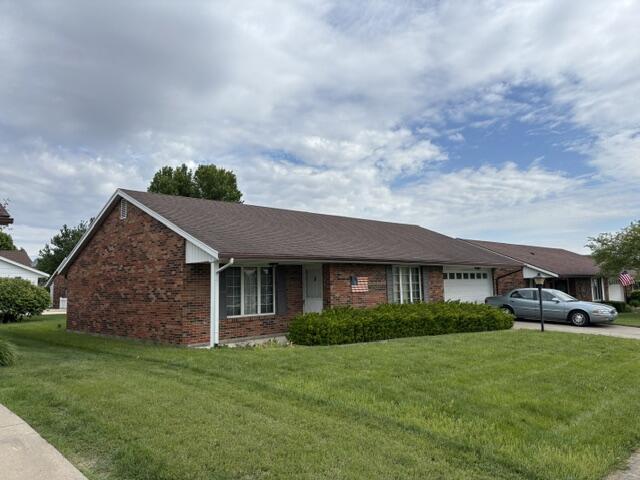 1232 Waterbury Place, Troy, Ohio 45373