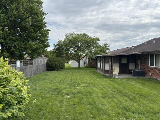 1232 Waterbury Place, Troy, Ohio 45373