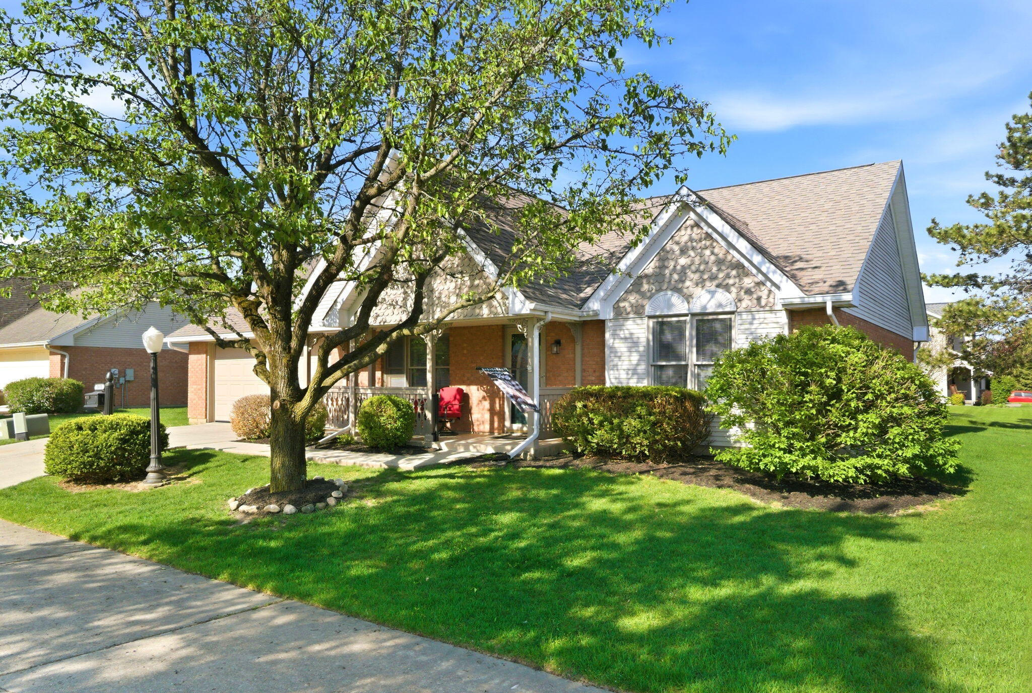 5831 Winfield Drive, Springfield, Ohio 45503
