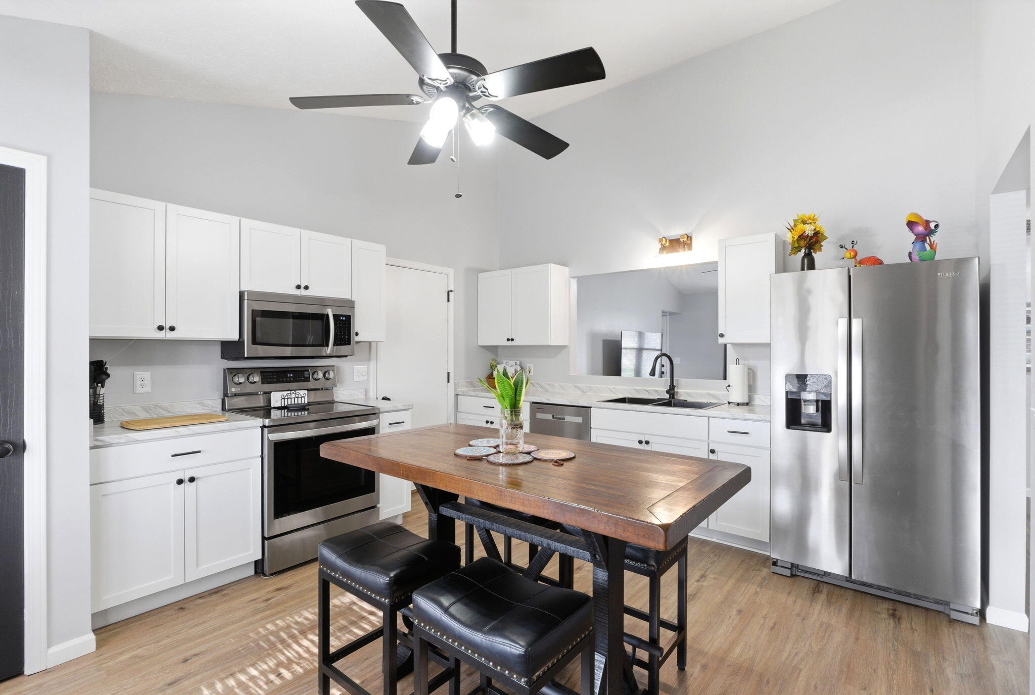 5831 Winfield Drive, Springfield, Ohio 45503
