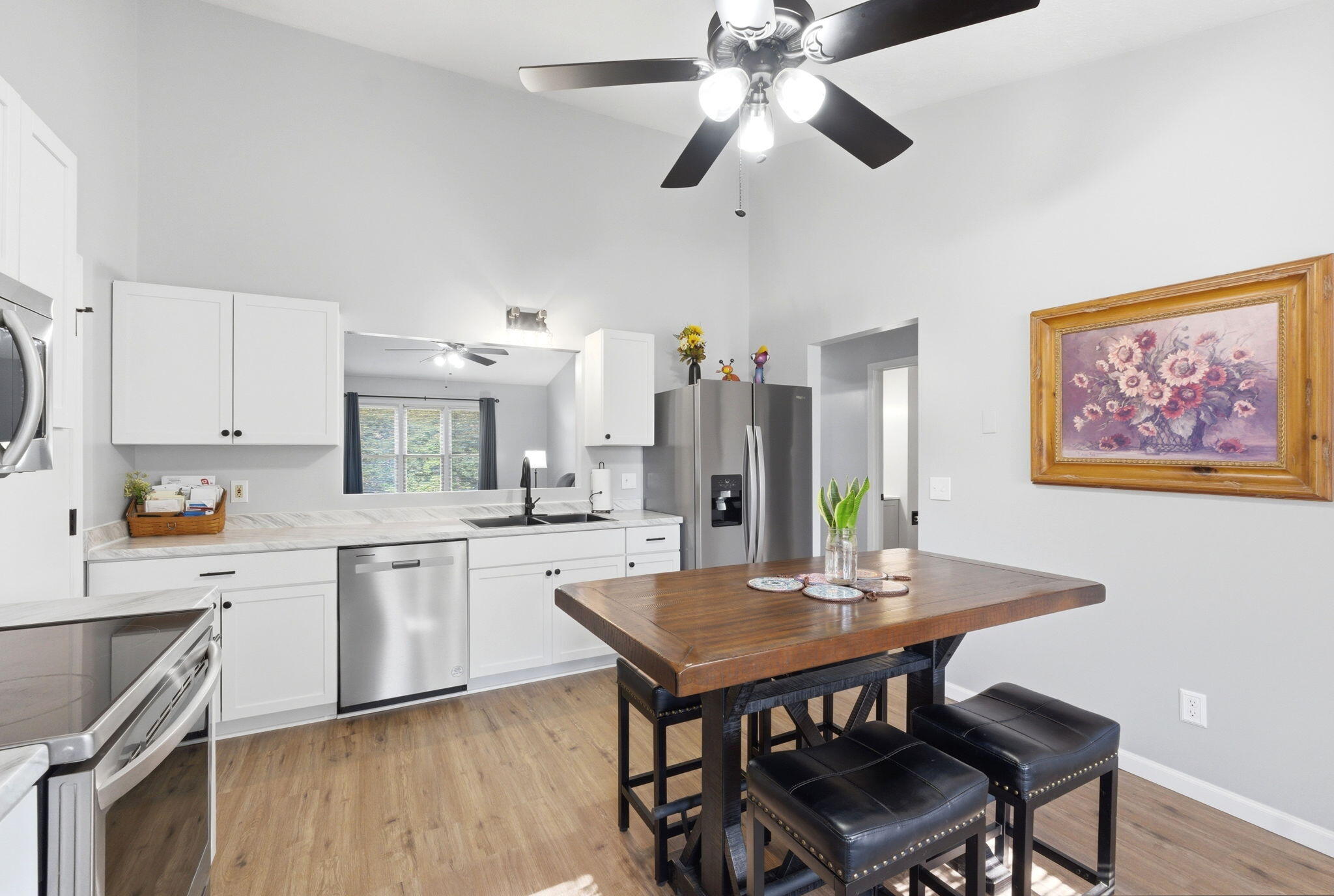 5831 Winfield Drive, Springfield, Ohio 45503