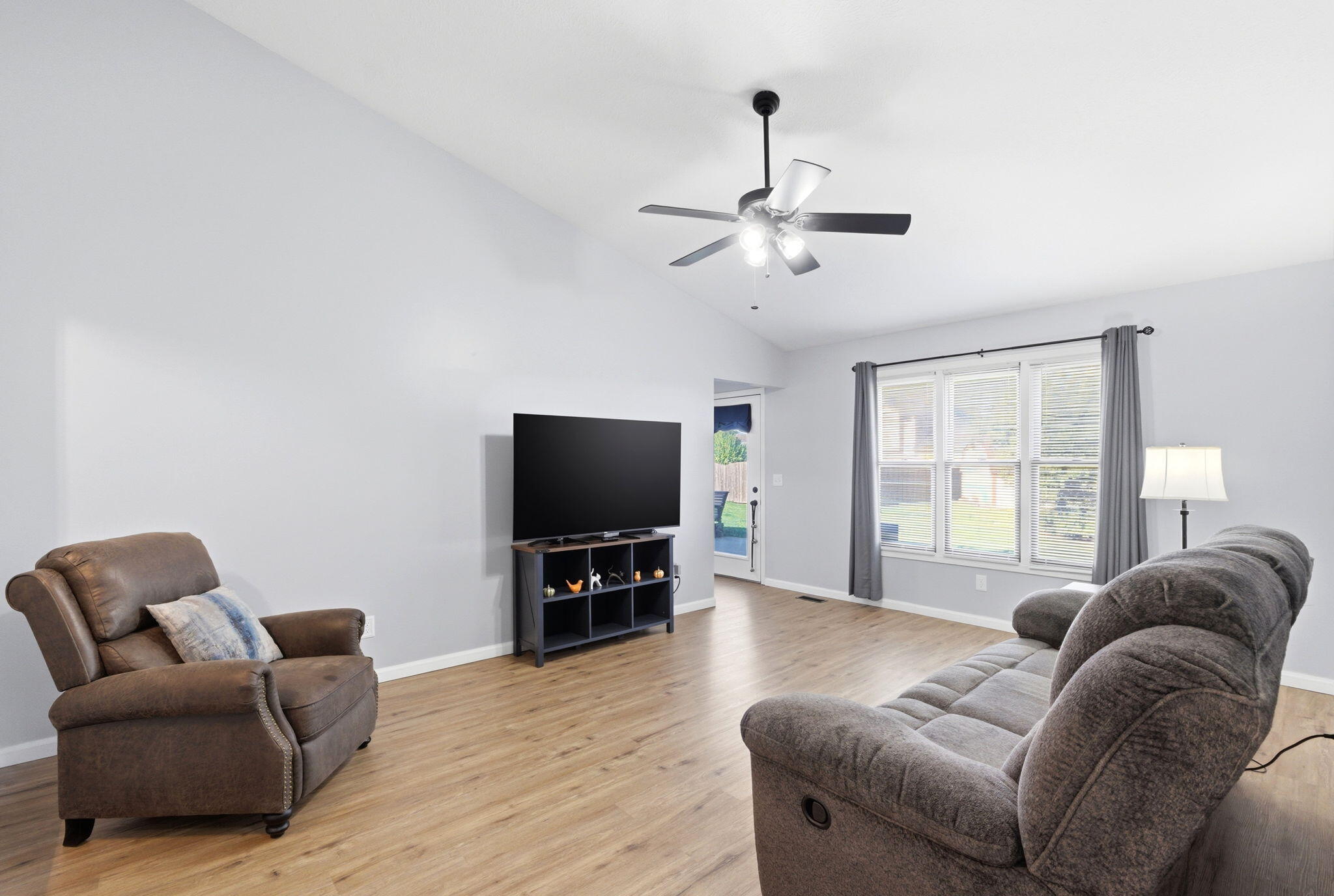 5831 Winfield Drive, Springfield, Ohio 45503