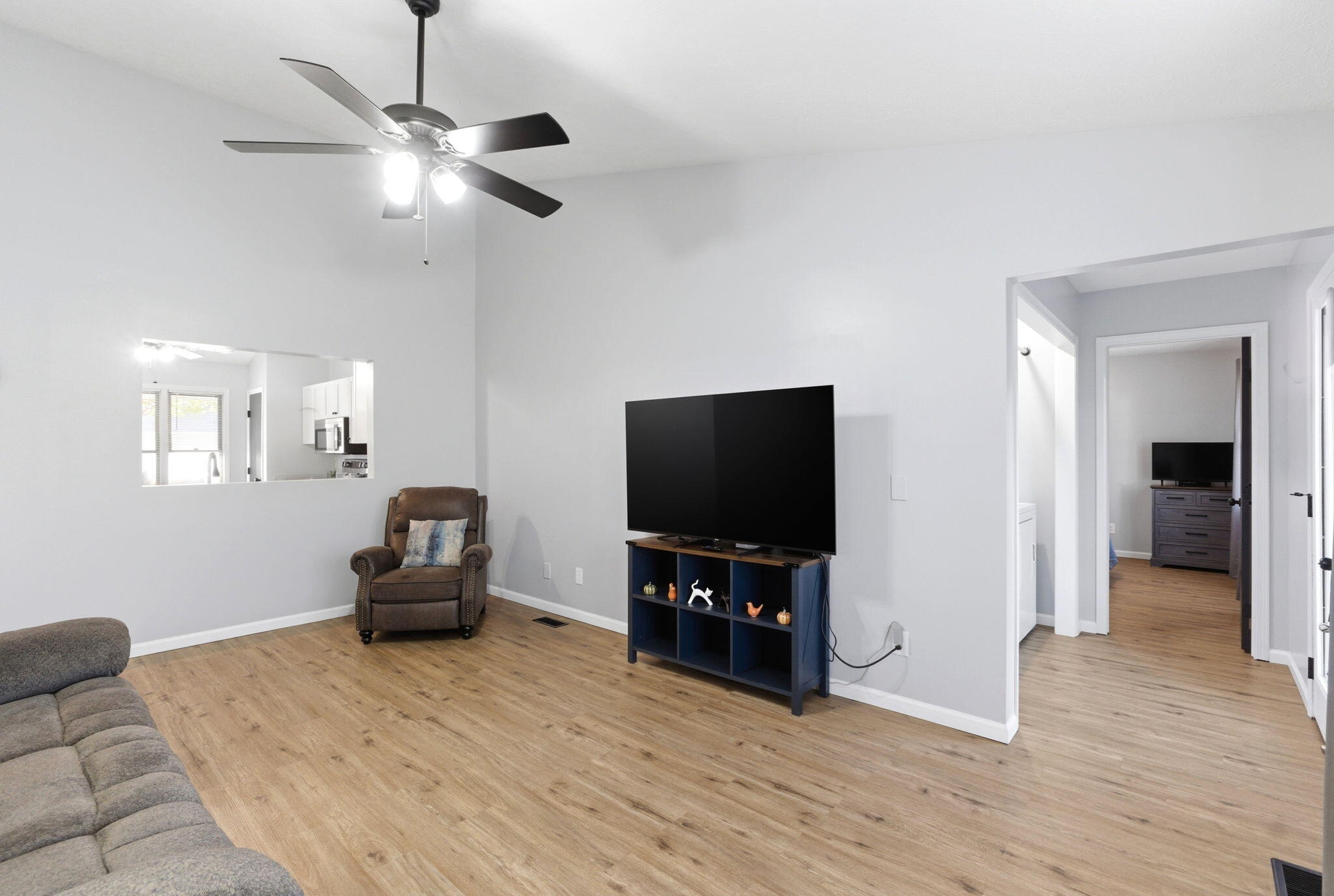 5831 Winfield Drive, Springfield, Ohio 45503