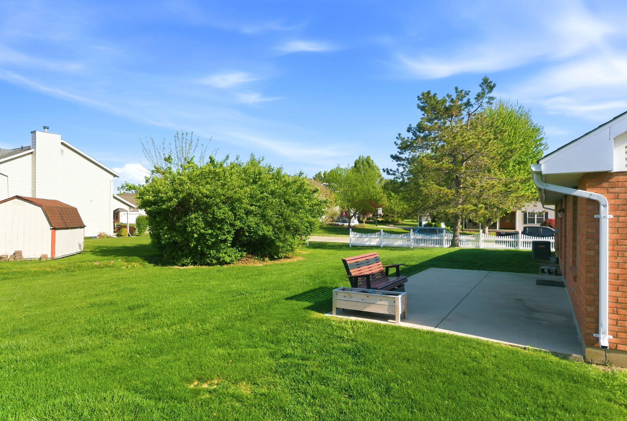 5831 Winfield Drive, Springfield, Ohio 45503