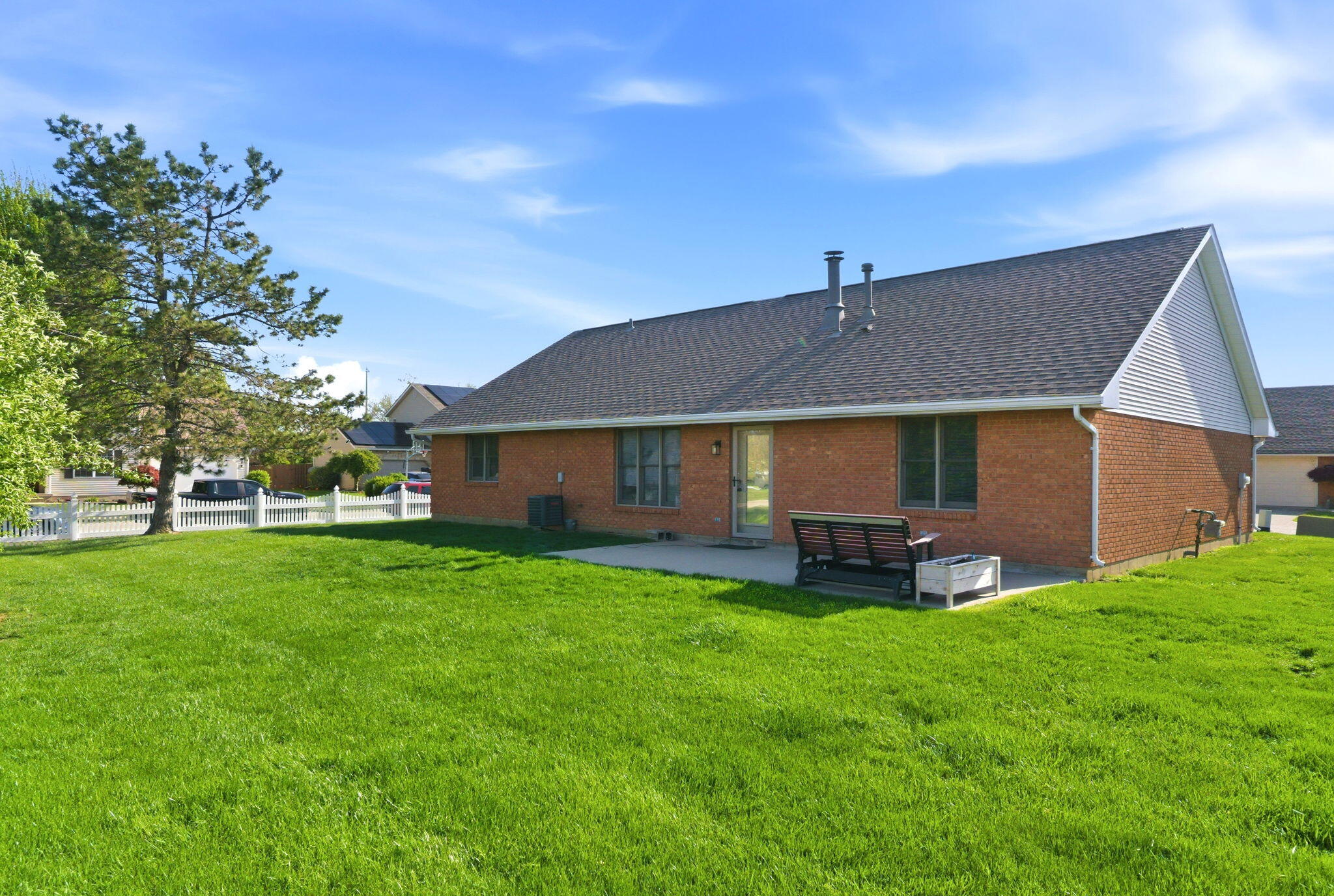5831 Winfield Drive, Springfield, Ohio 45503