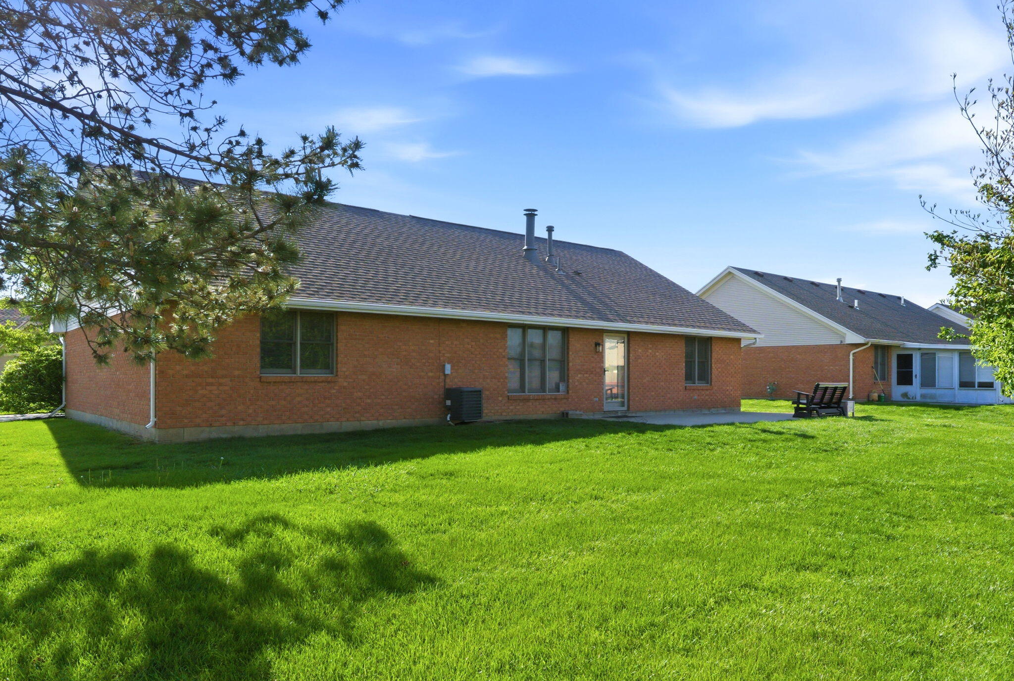 5831 Winfield Drive, Springfield, Ohio 45503