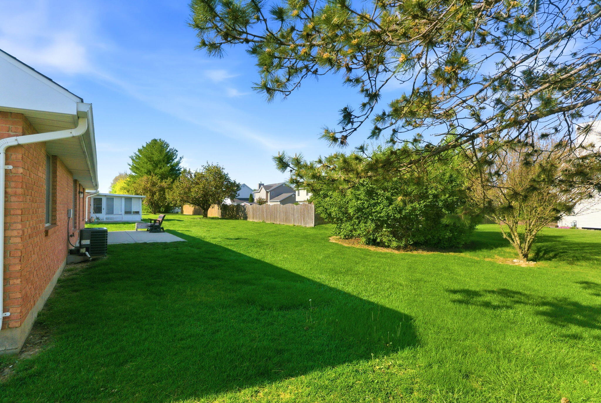 5831 Winfield Drive, Springfield, Ohio 45503