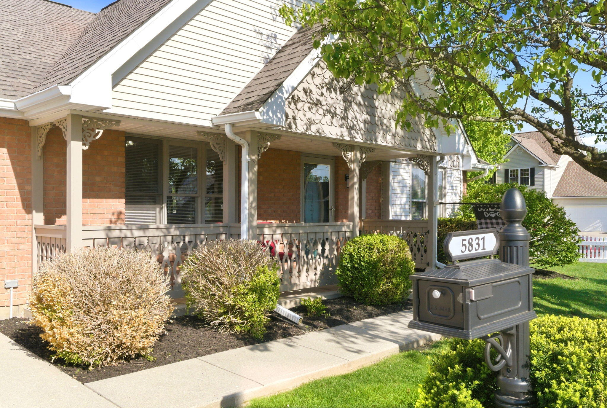 5831 Winfield Drive, Springfield, Ohio 45503