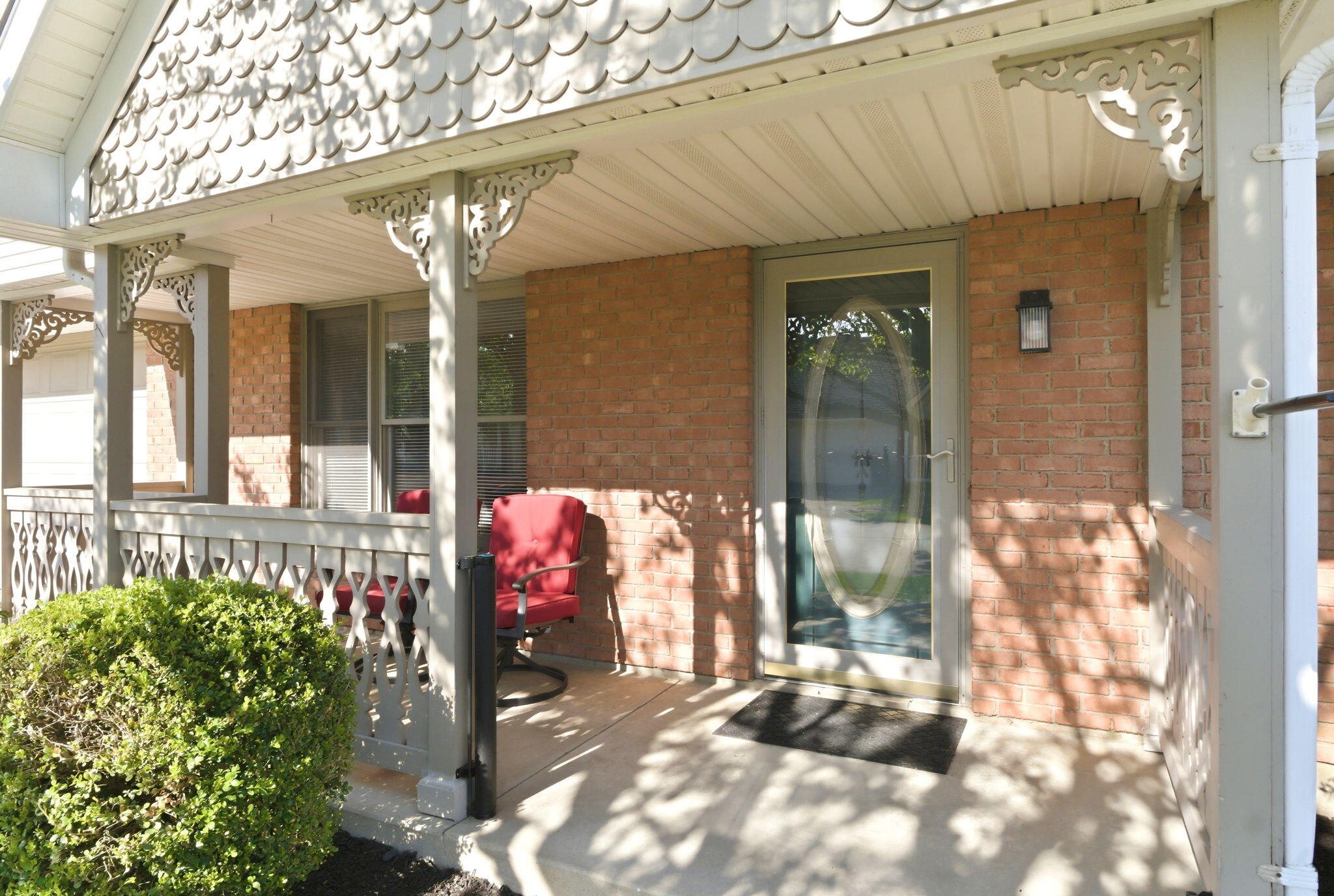 5831 Winfield Drive, Springfield, Ohio 45503